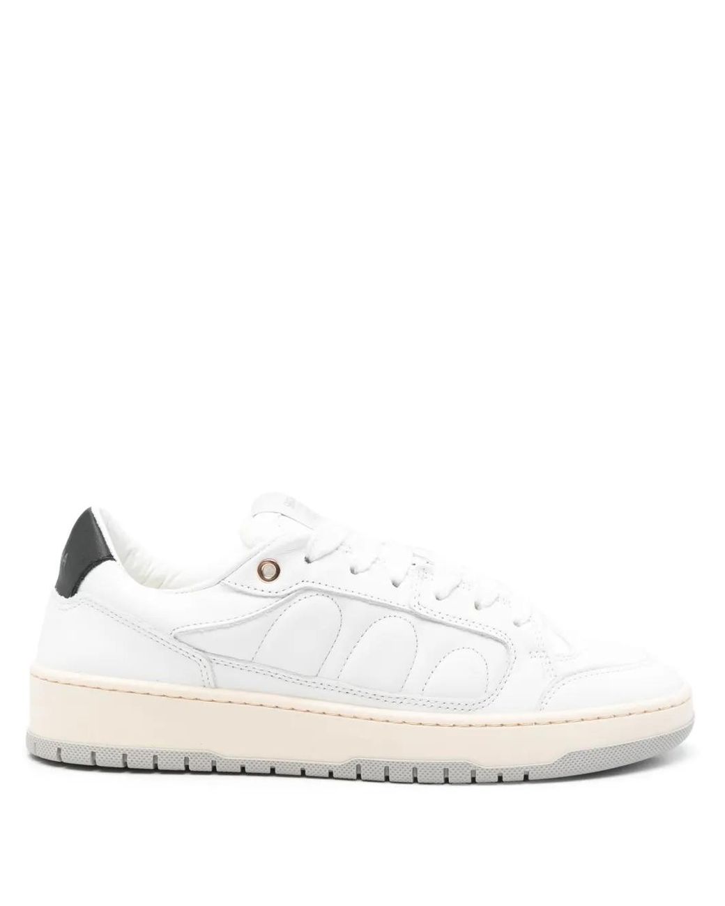 Santha White Model 2 Sneakers for men