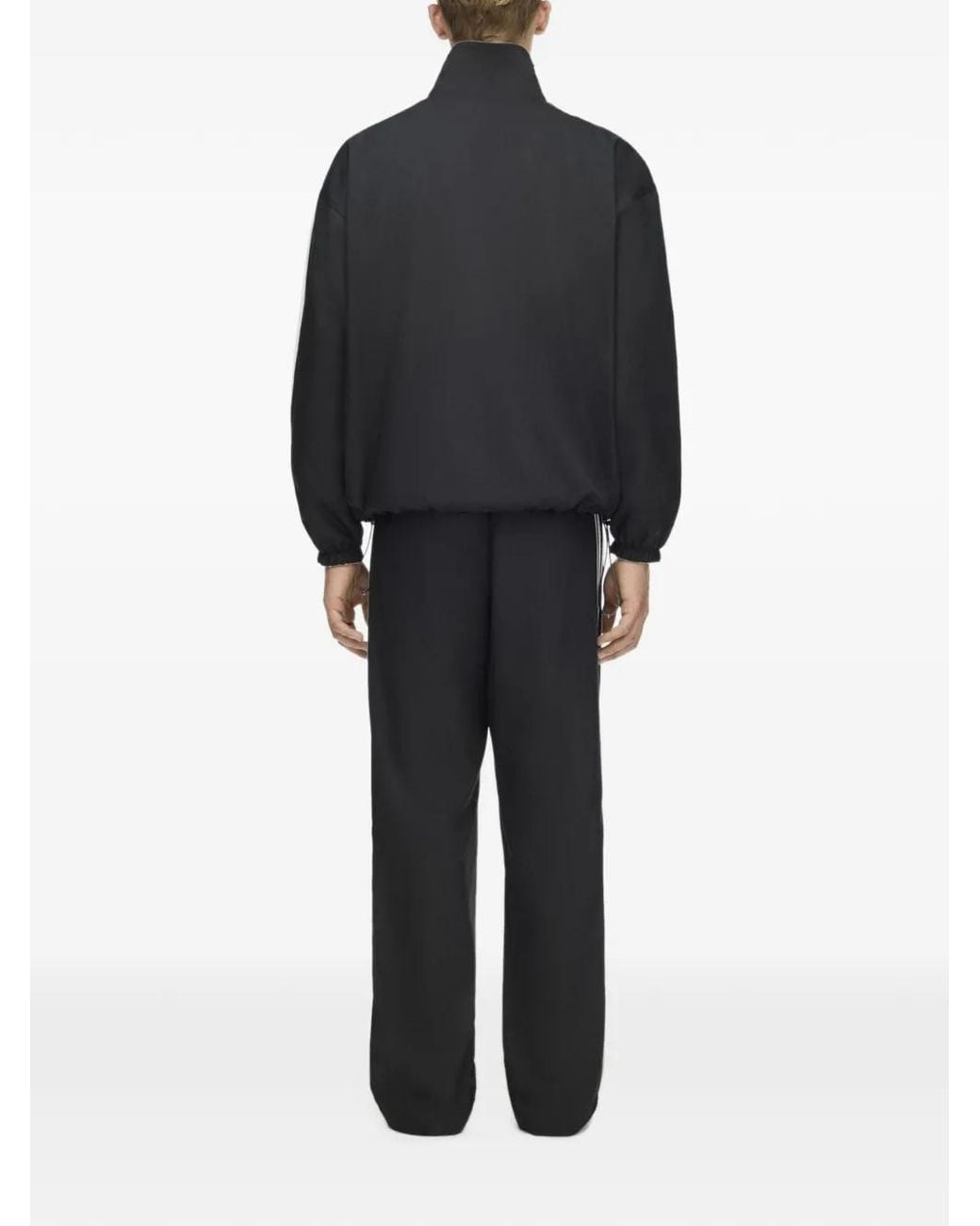 Adidas Black Song For The Mute Adi008 Rvsb Track Top