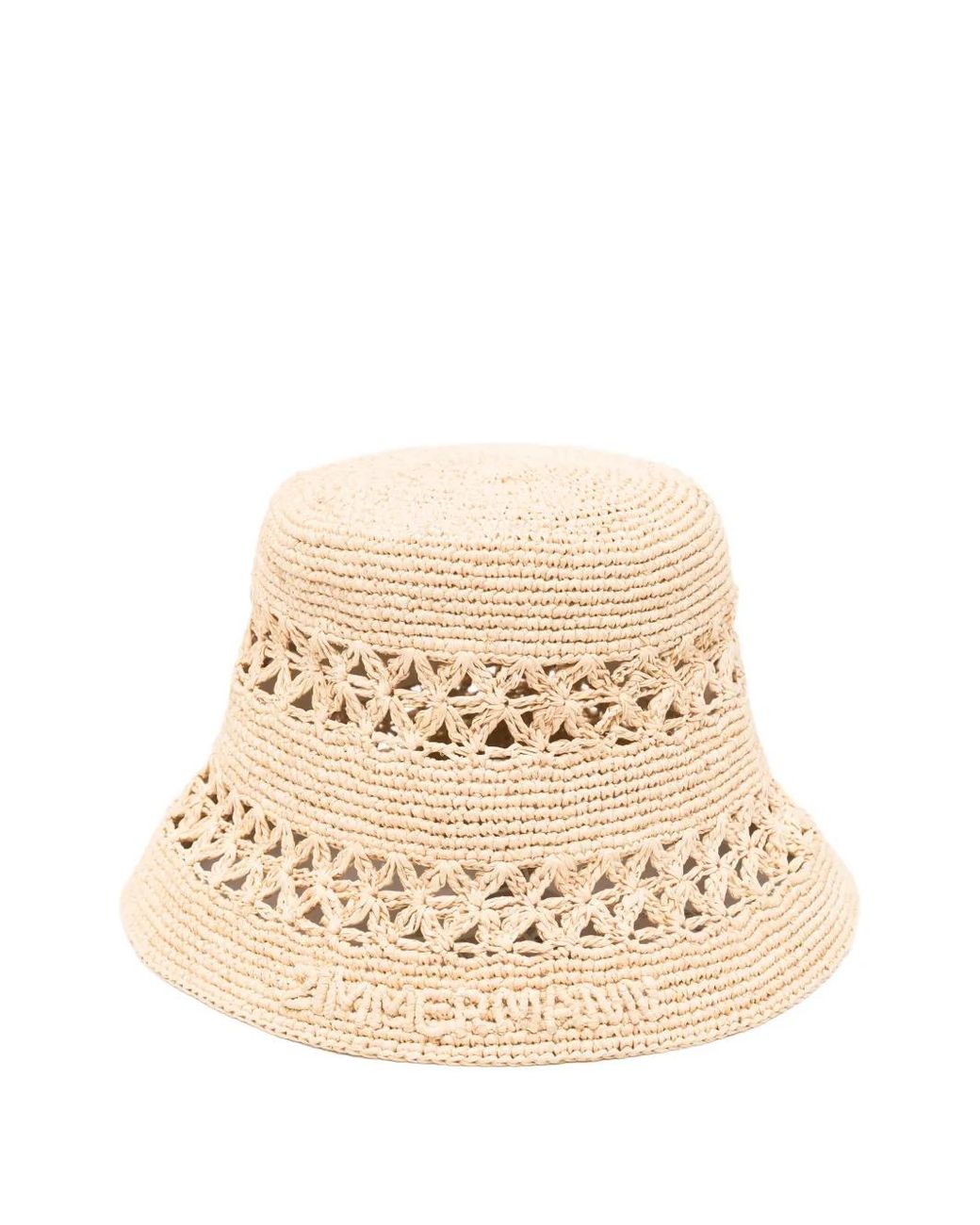 Zimmermann Natural Accessories