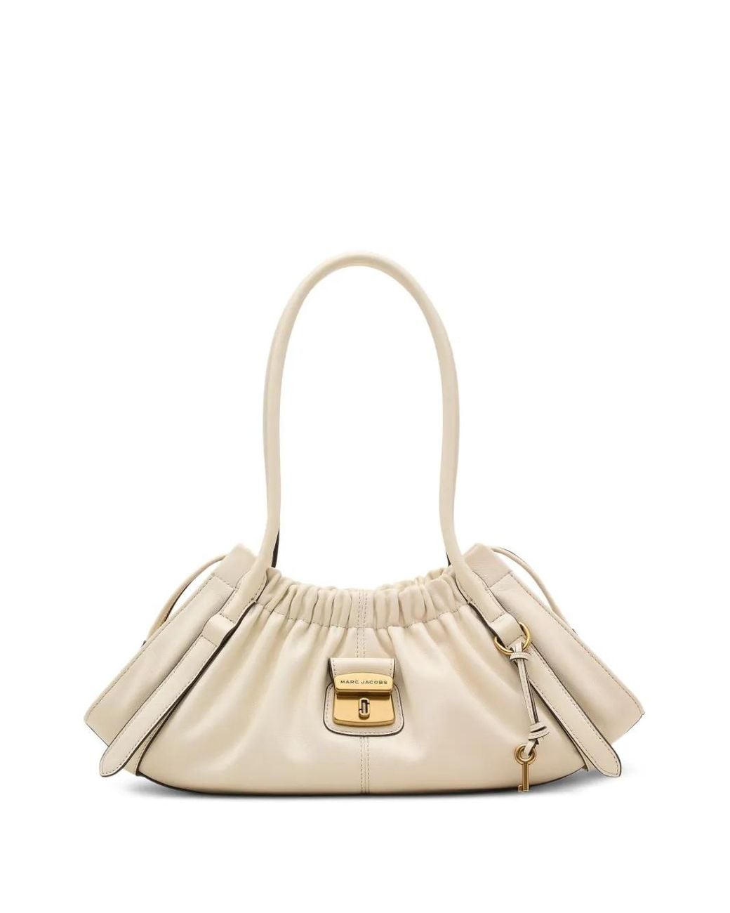 Marc Jacobs Natural The Christina Satchel Bag