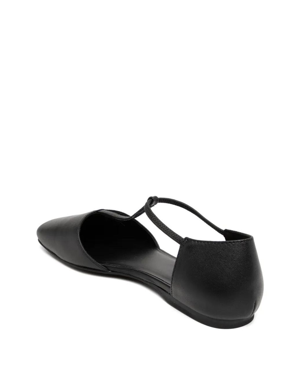 Senso Black Gabby I Flats
