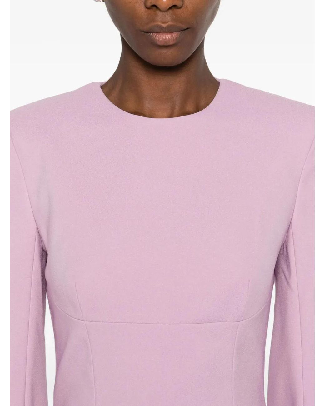 Solace London Pink Clothes