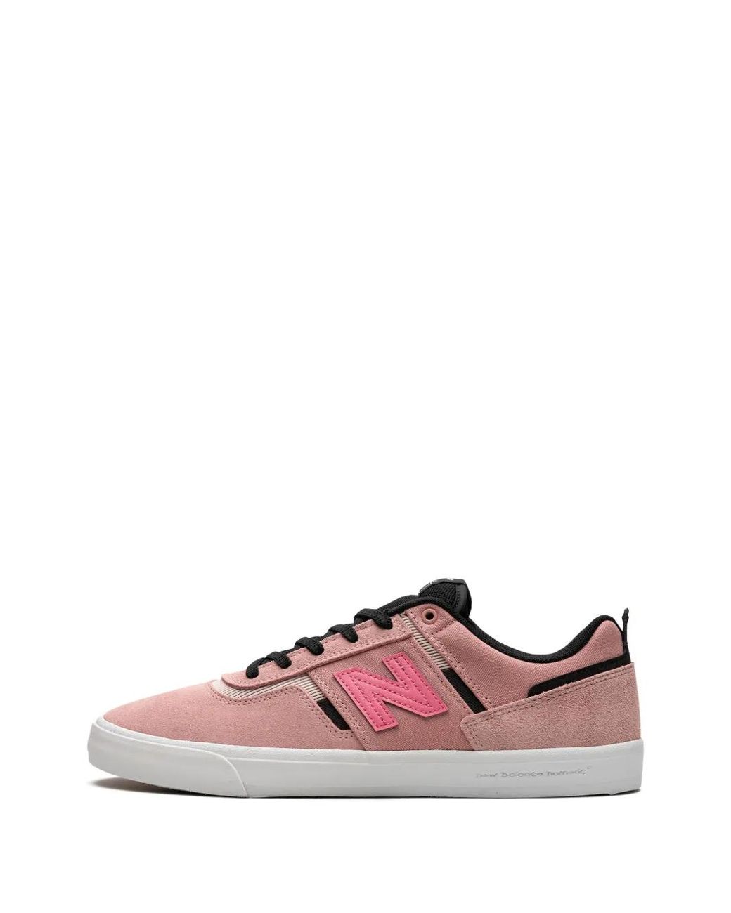 New Balance Pink X Jamie Foy Numeric 306 Sneakers