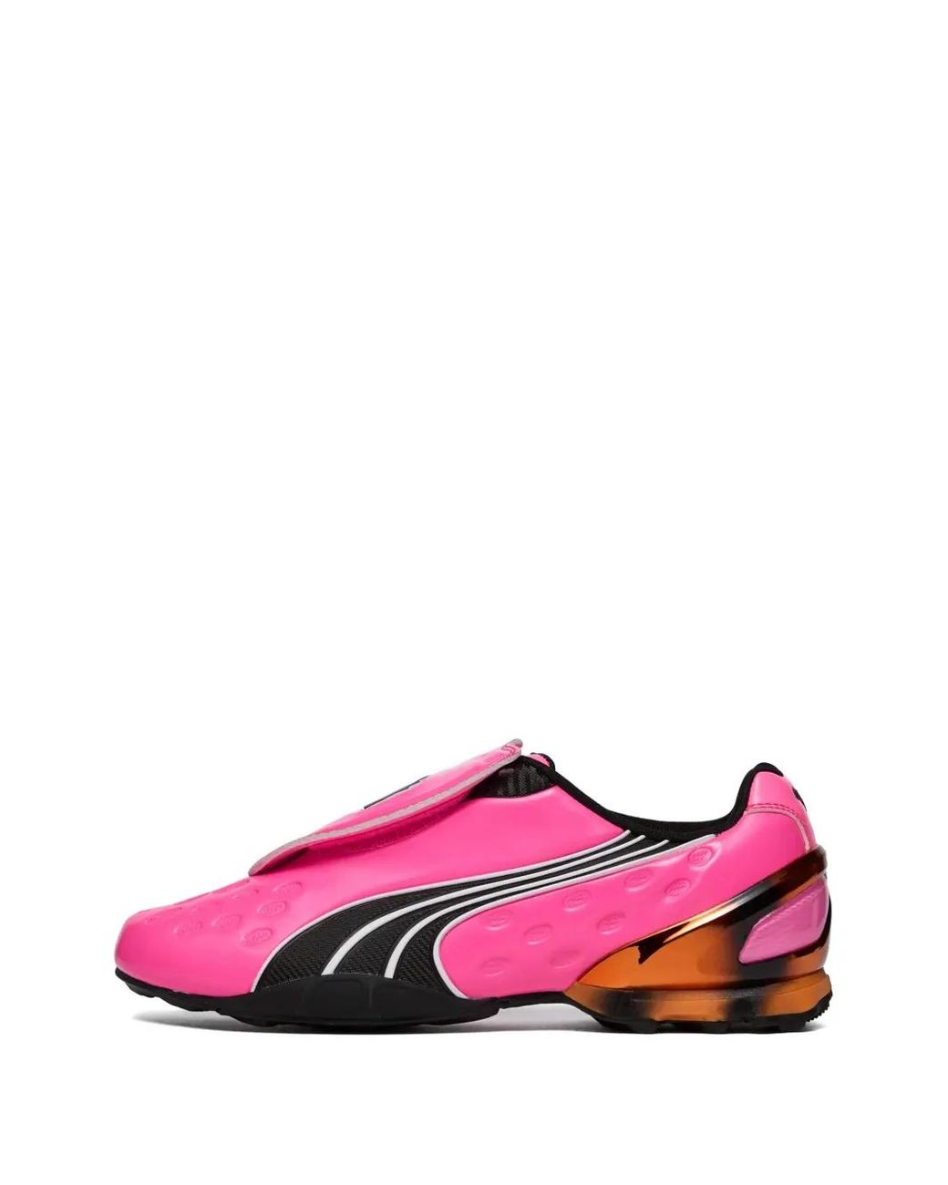 Baskets Vs-1 Contact PUMA pour homme en coloris Pink