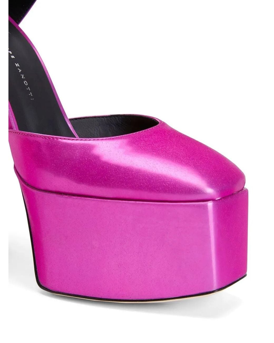 Giuseppe Zanotti Pink BEBE