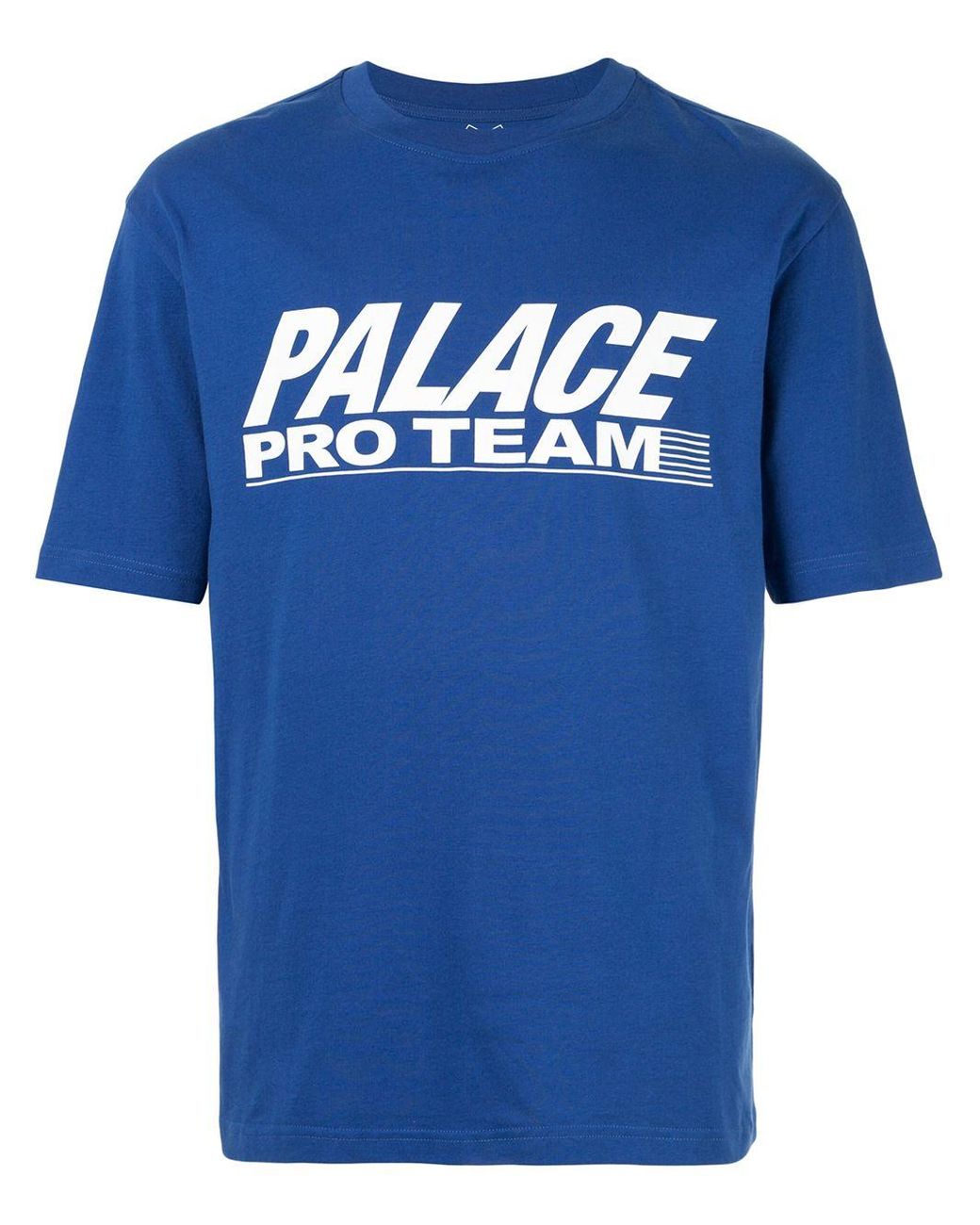 Palace Pro Team T-shirt in Blue for Men | Lyst