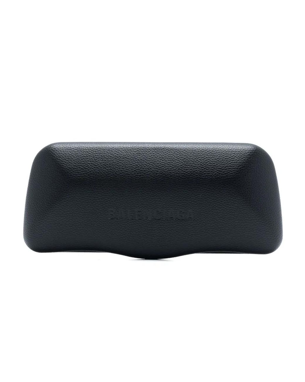 Balenciaga Black Dynasty Butterfly Sunglasses