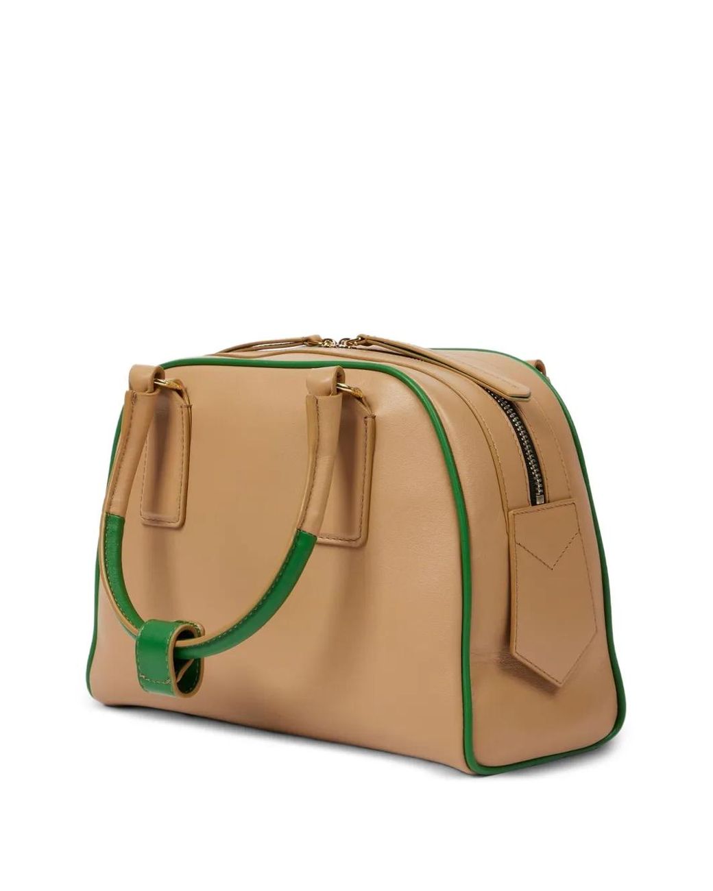 Borsa di Paul Smith in Metallic
