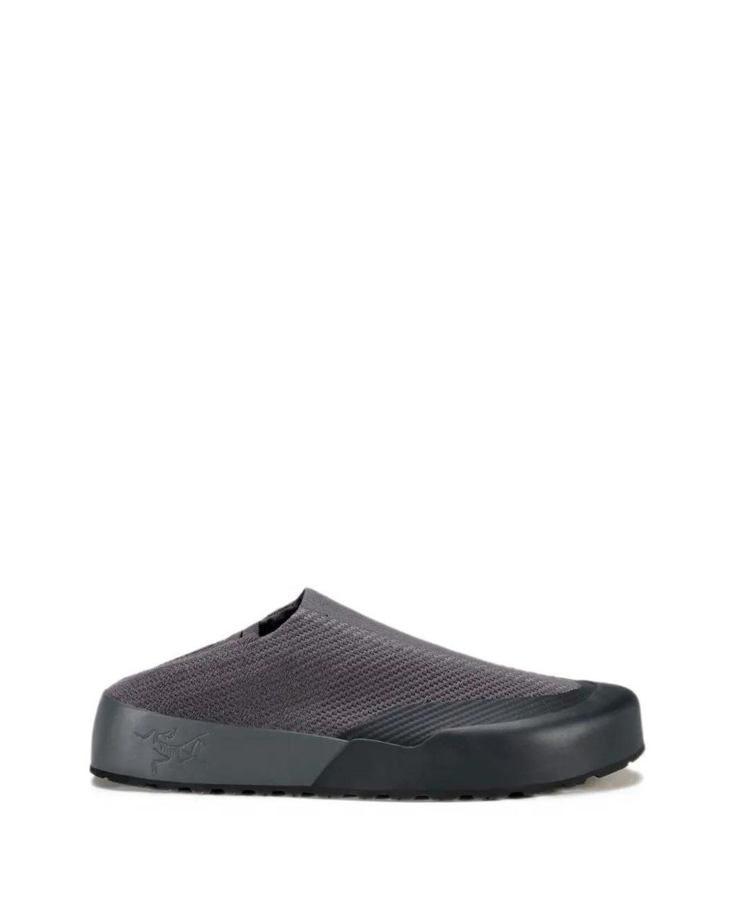 Arc'teryx White Kragg Mesh Sneakers