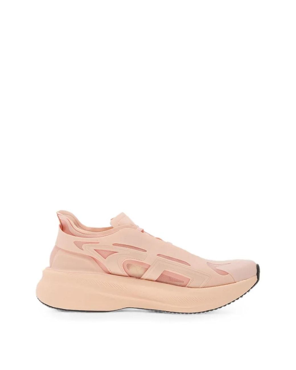Adidas Pink X Stella Mccartney Ultraboost 5 Sneakers