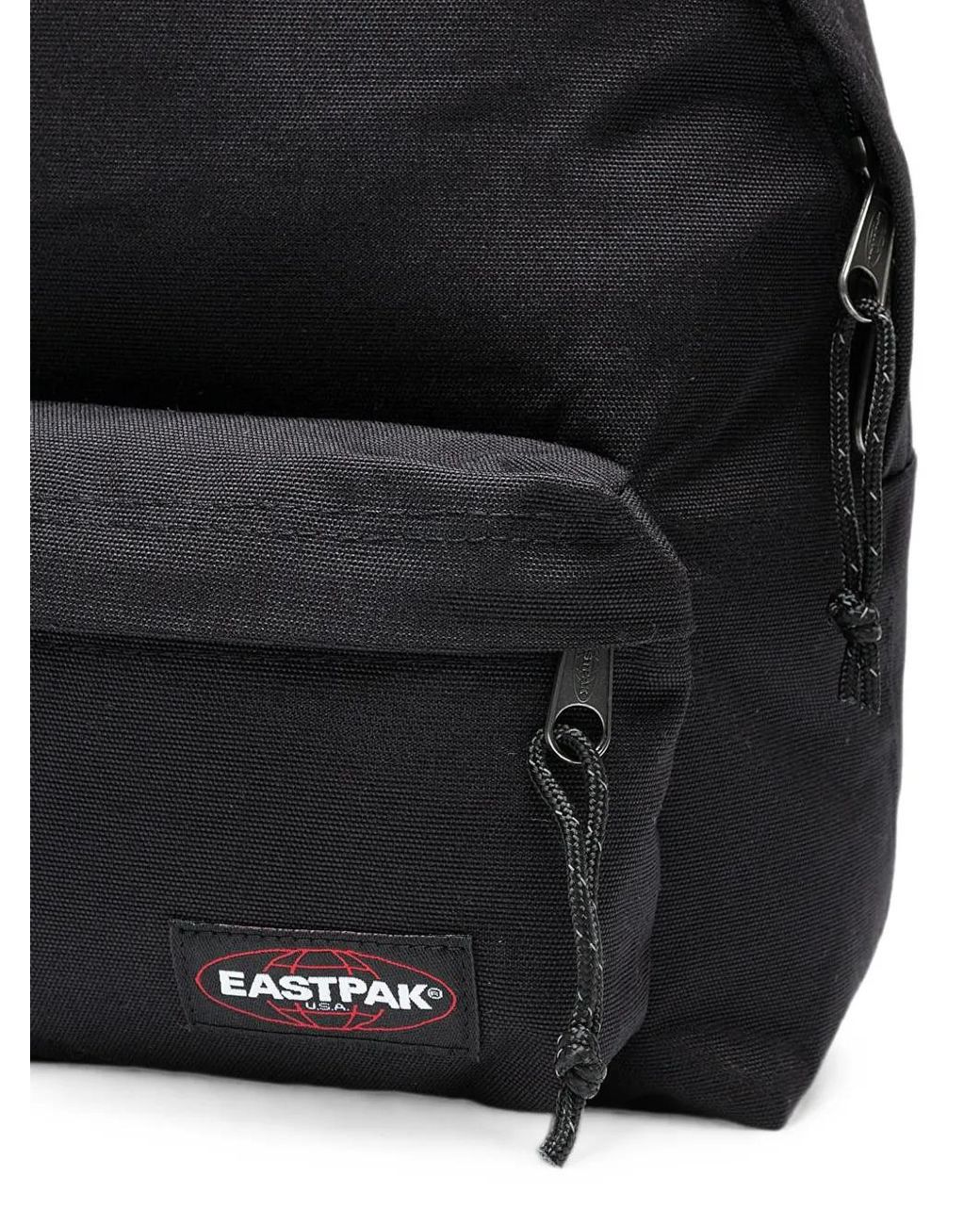 Eastpak Black Xs Orbit Backpack