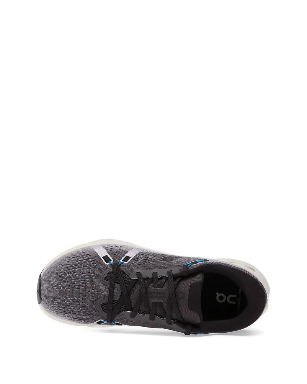On Shoes Brown Cloudsurfer 2 Sneakers for men