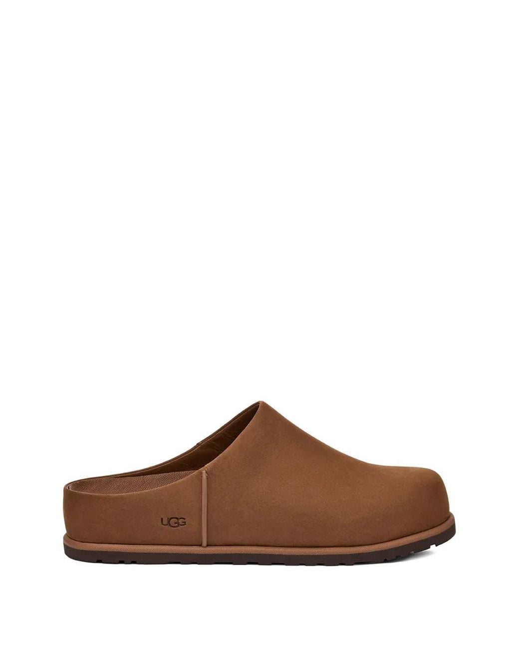 Ugg Otzo Klompen in het Brown