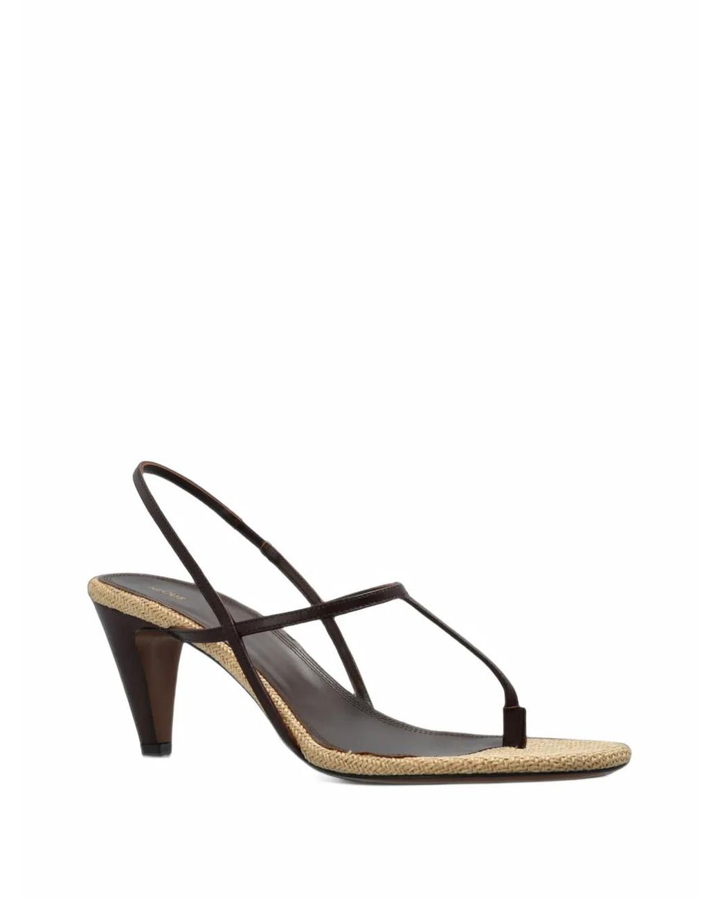 Neous White Arneb Sandals