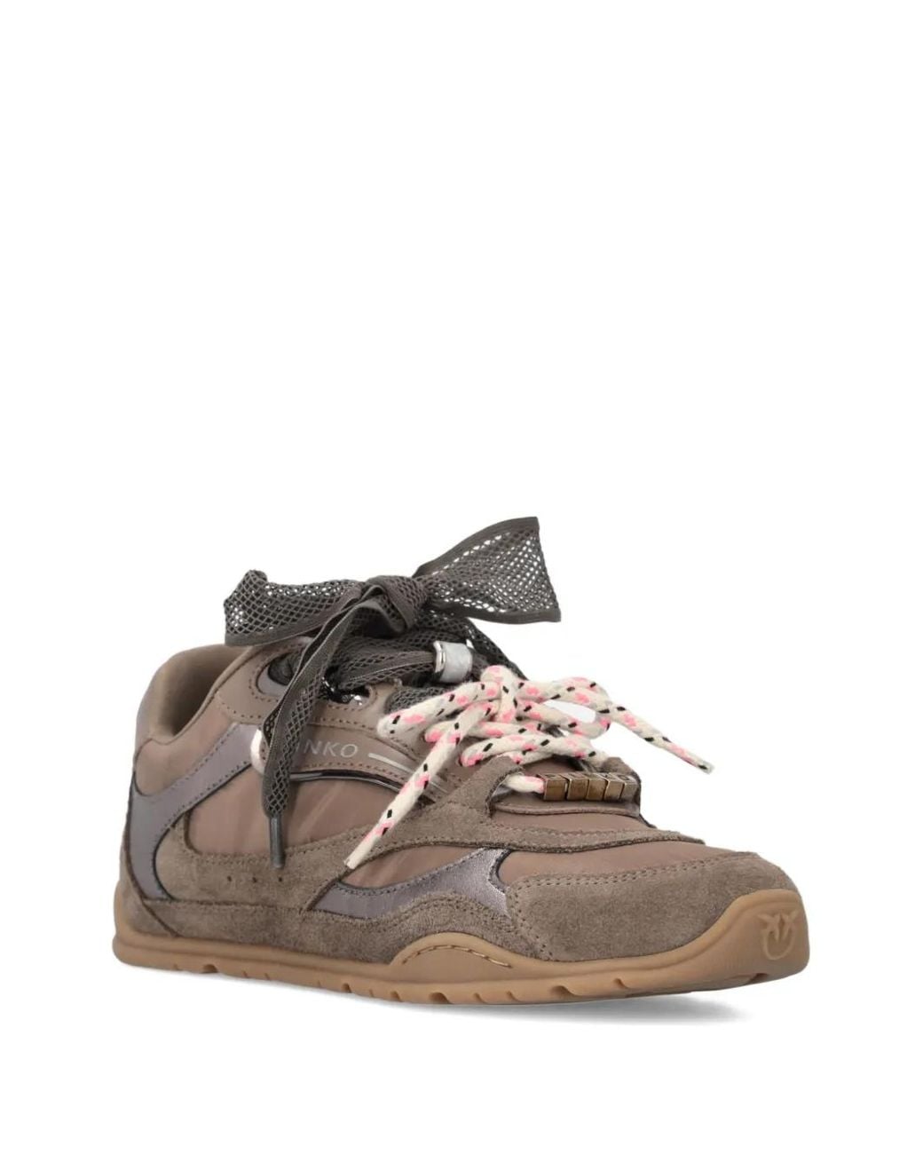 Pinko Brown Yulia 01