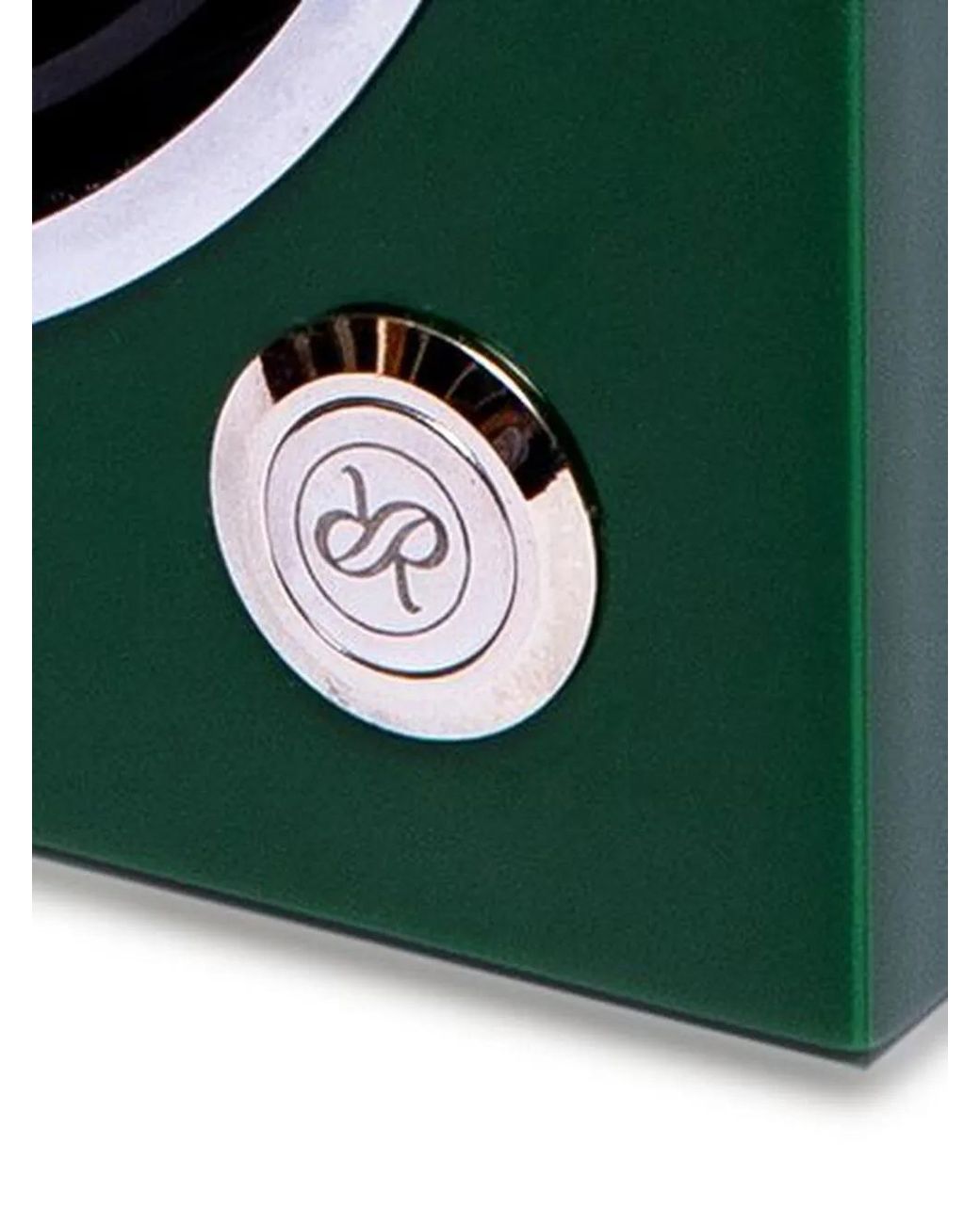 Rapport Green Evo Watch Winder for men