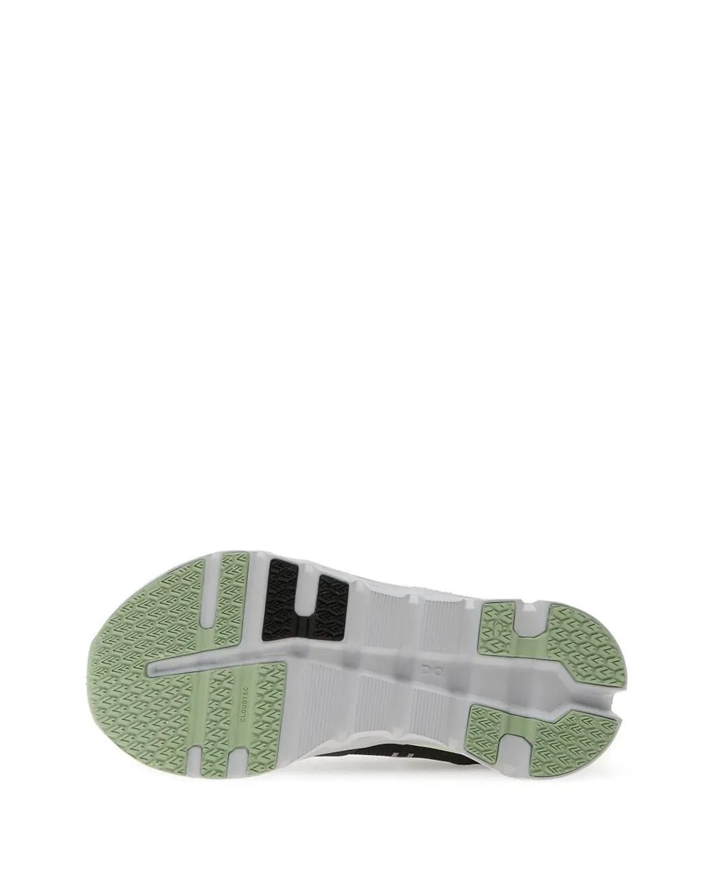 On Shoes Black Cloudrunner 2 Sneakers