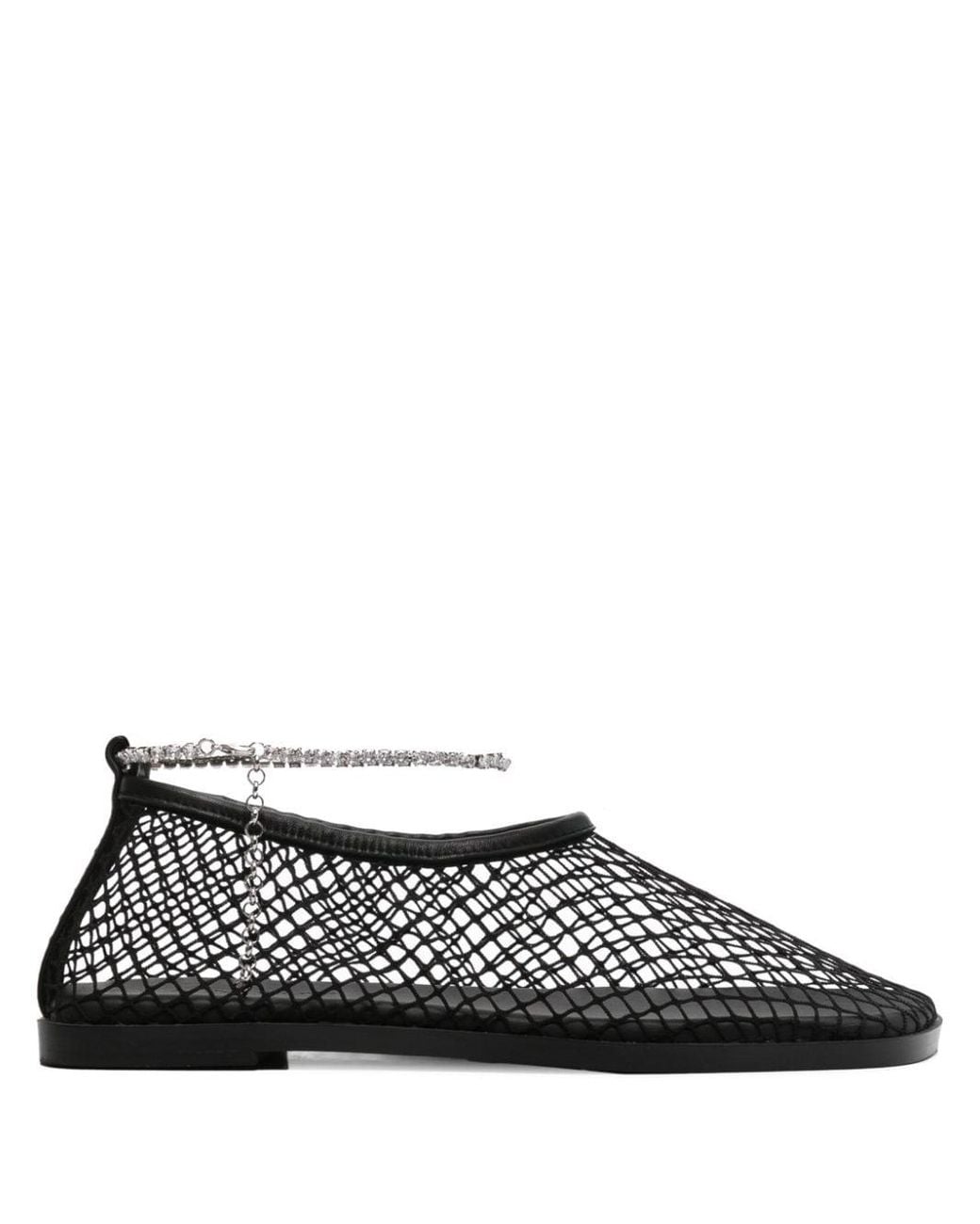 Stine Goya Cyber Jelly Heels 1