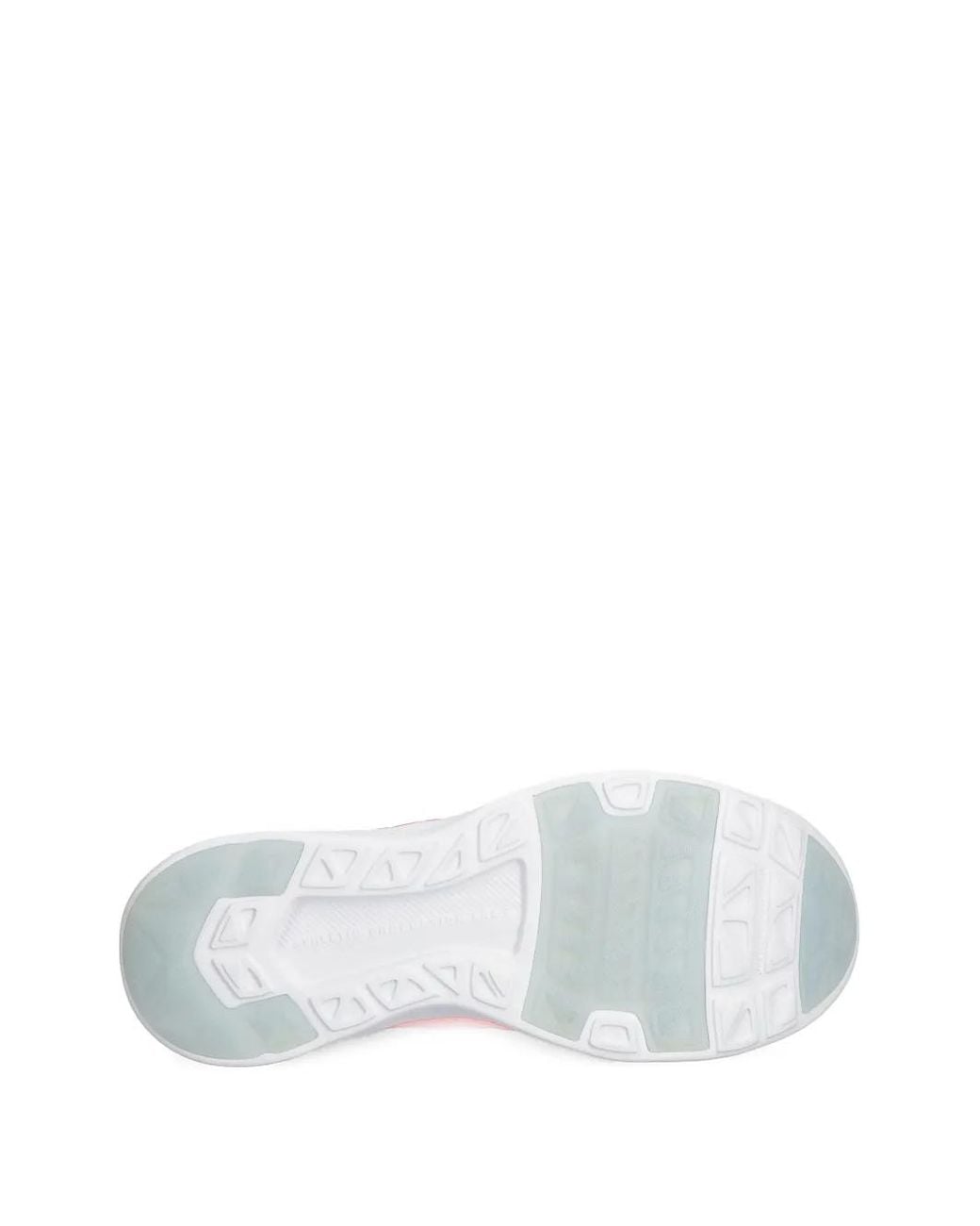 Athletic Propulsion Labs Red Baskets Techloom Wave