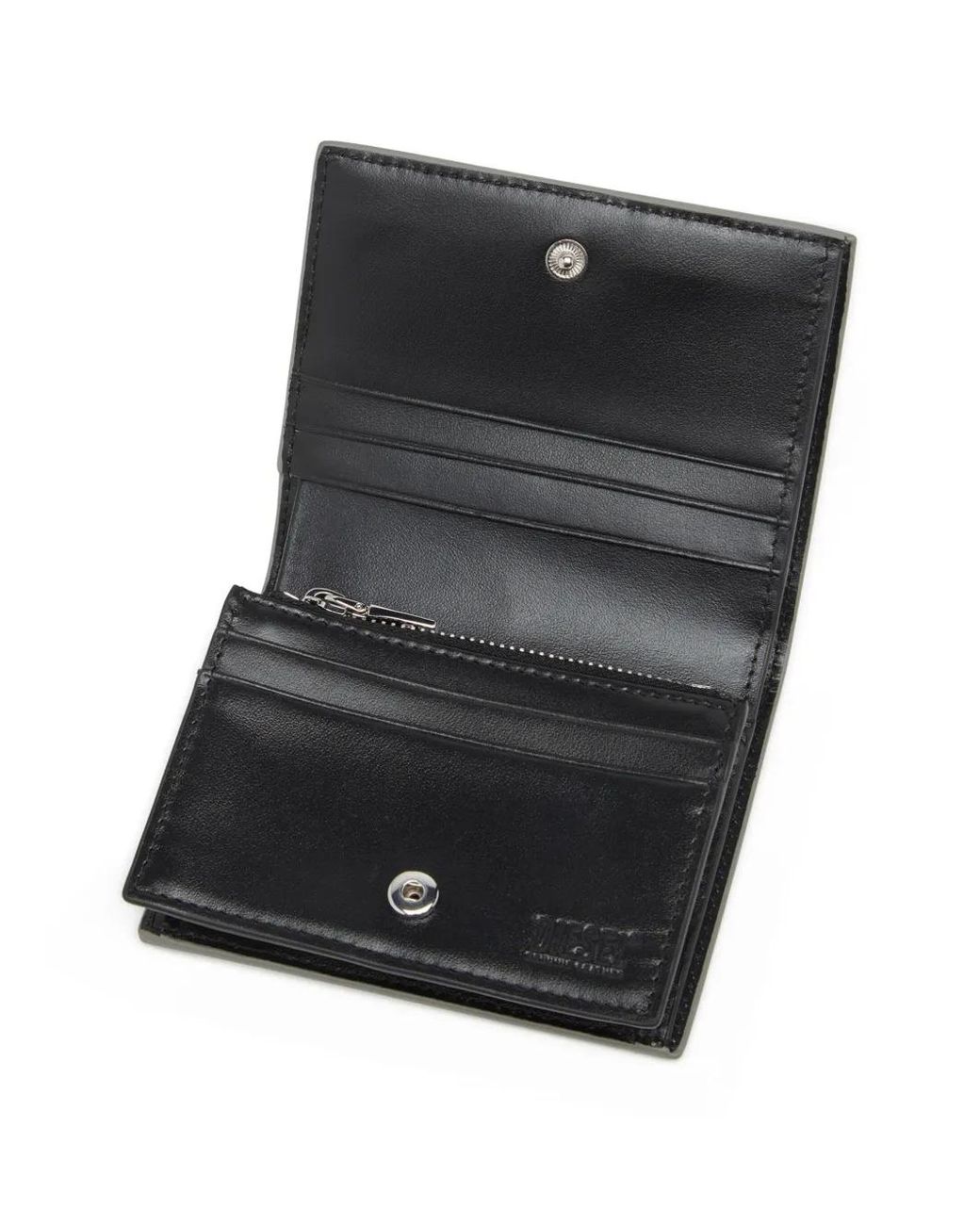 DIESEL White Wallets
