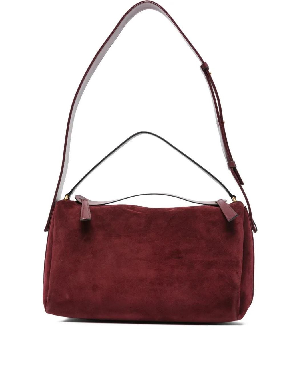 Bolso De Hombro Scorpius Neous de color Purple