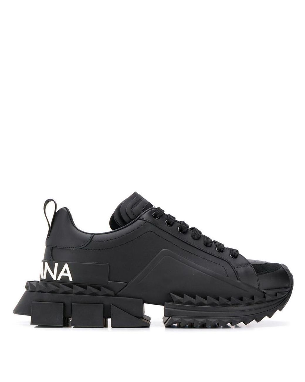 Dolce gabbana super king sneakers clearance