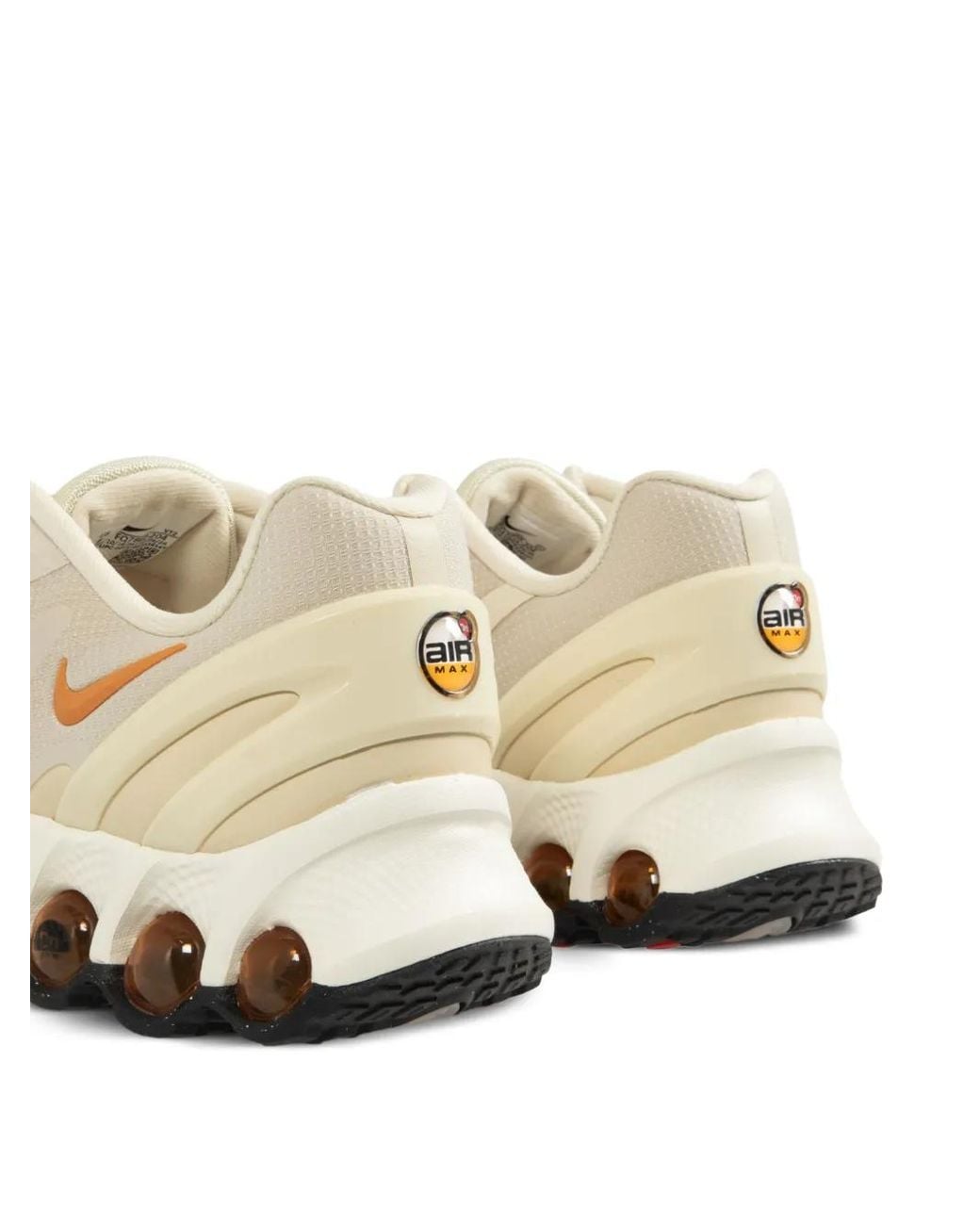 Nike Natural Air Max Dn8 Sneakers for men