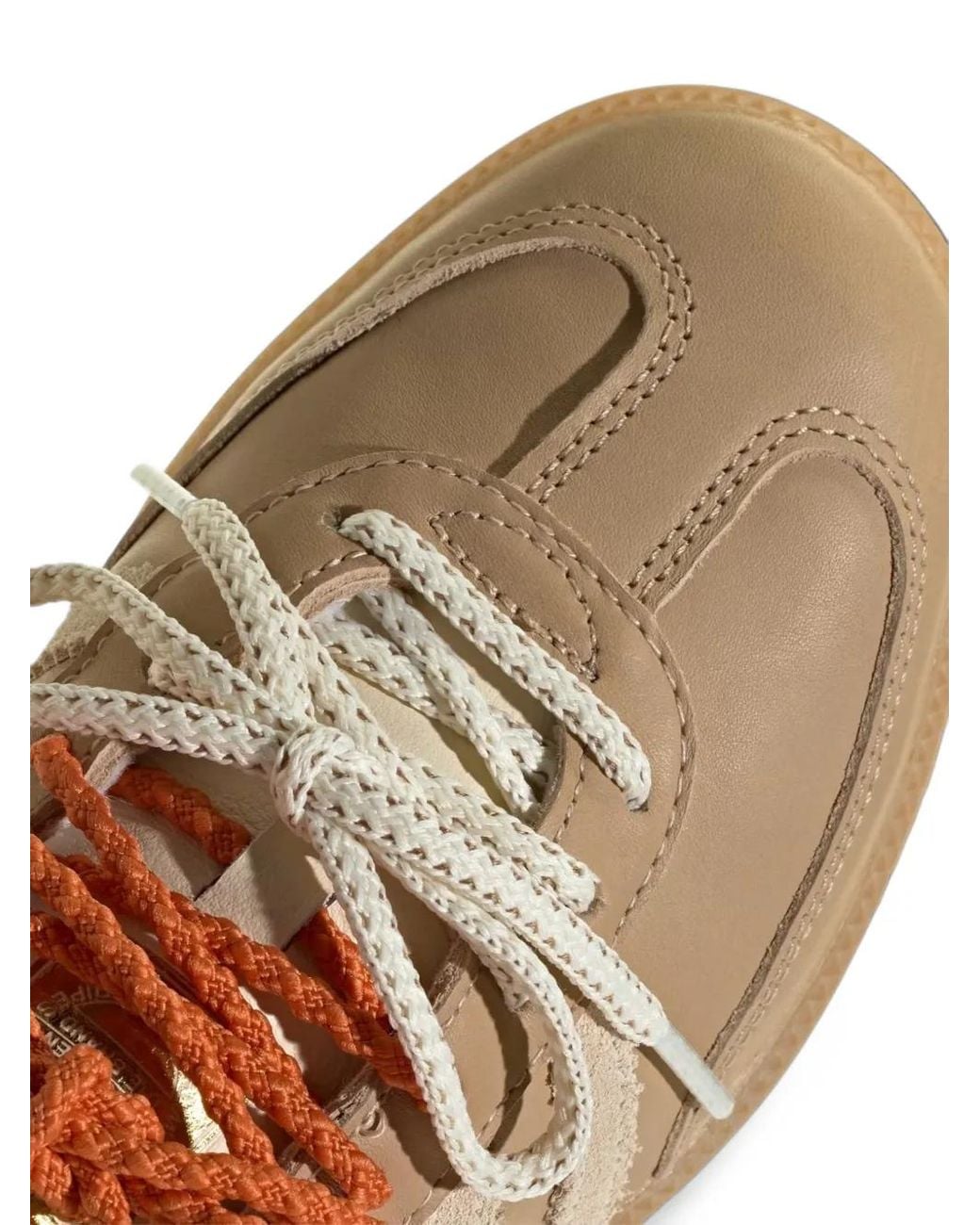 Adidas Brown Samba Og Shoes