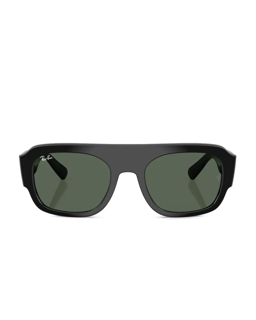 Ray-Ban Green Rb2218 Sunglasses