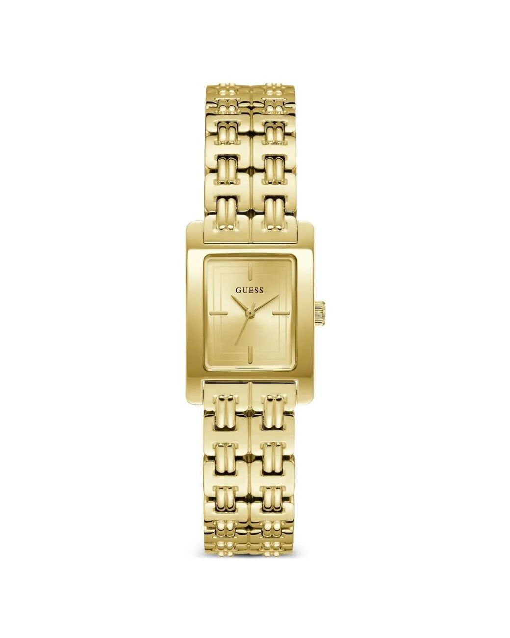 Guess Metallic Cove 23Mm Watch