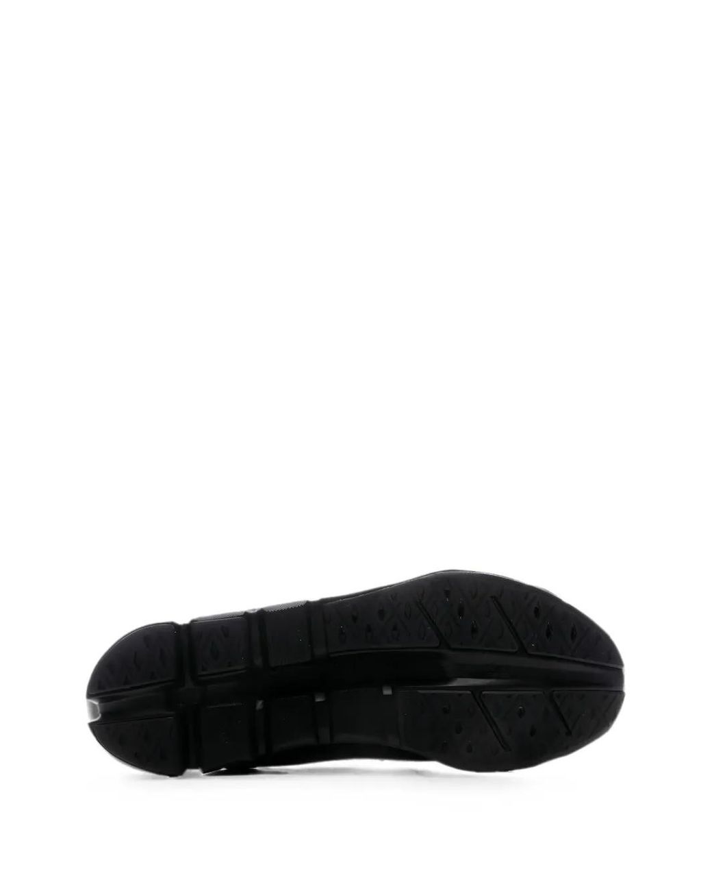 On Shoes Black Cloudflow 5 Ad Sneakers