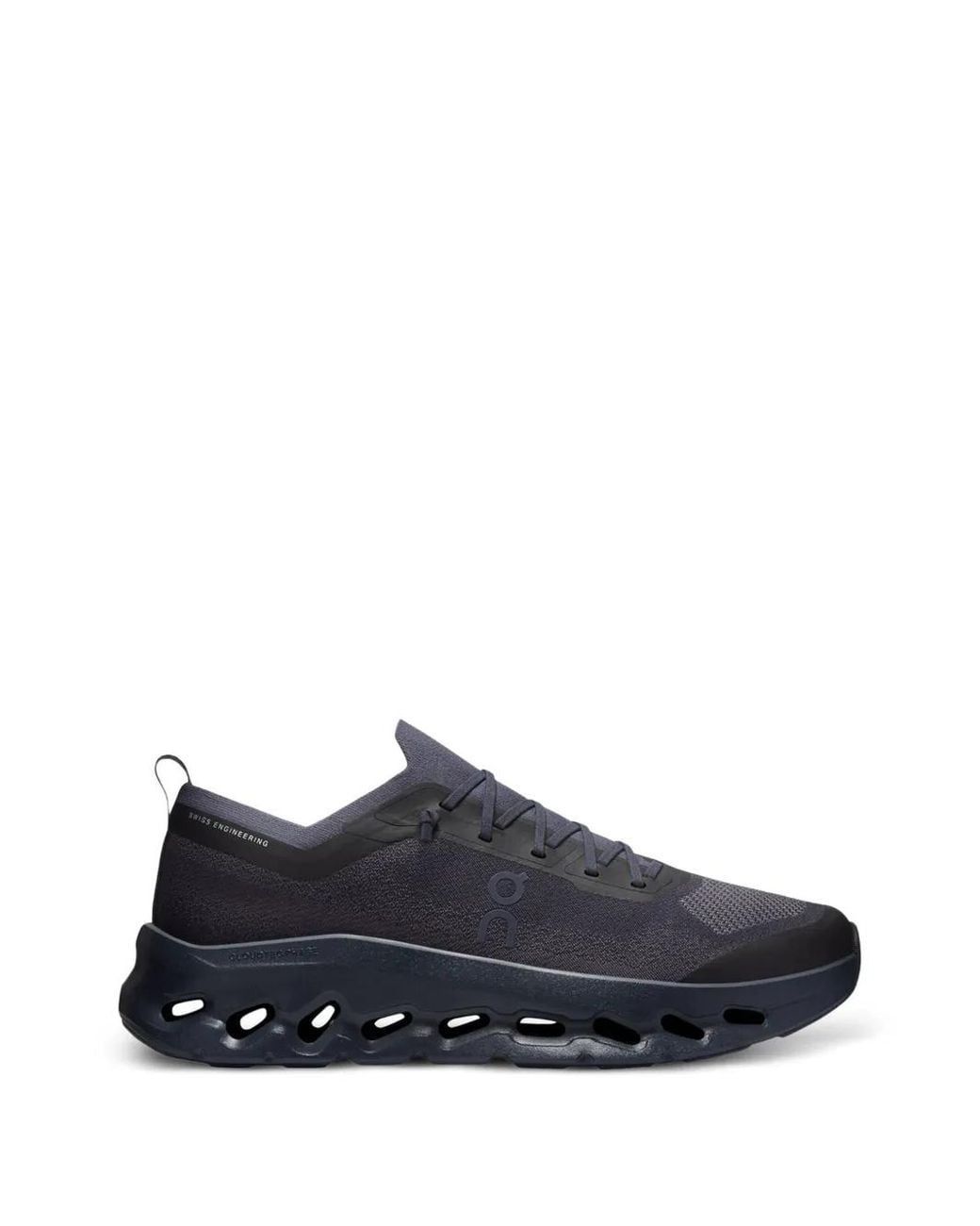 On Shoes Blue Cloudtilt Mo Sneakers for men