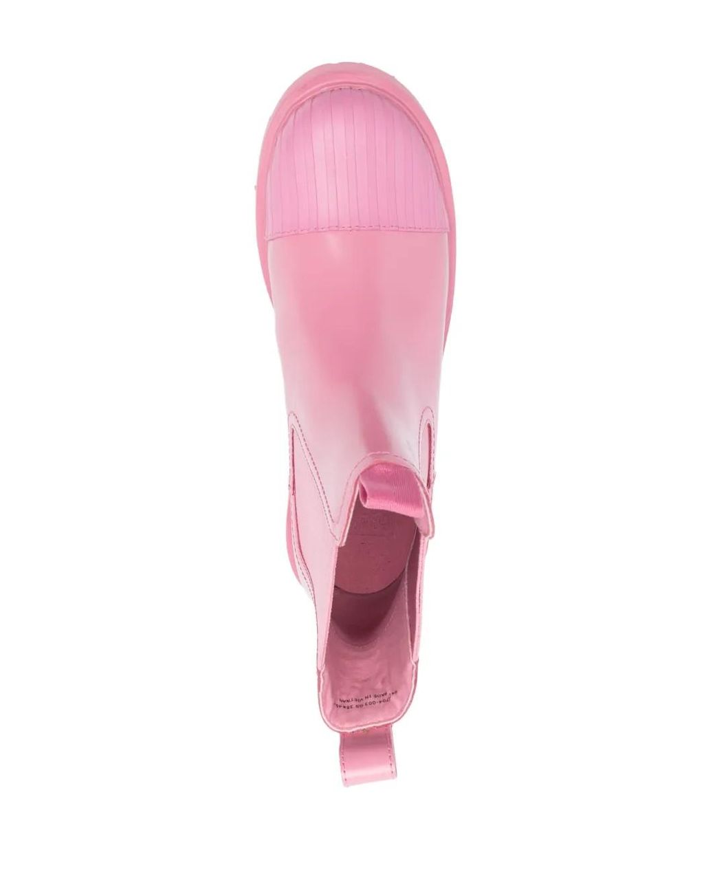 Camper Pink Milah 55Mm Ankle-Length Boots