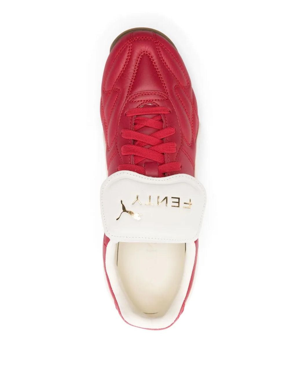 PUMA Pink X Fenty Avanti L Sneakers