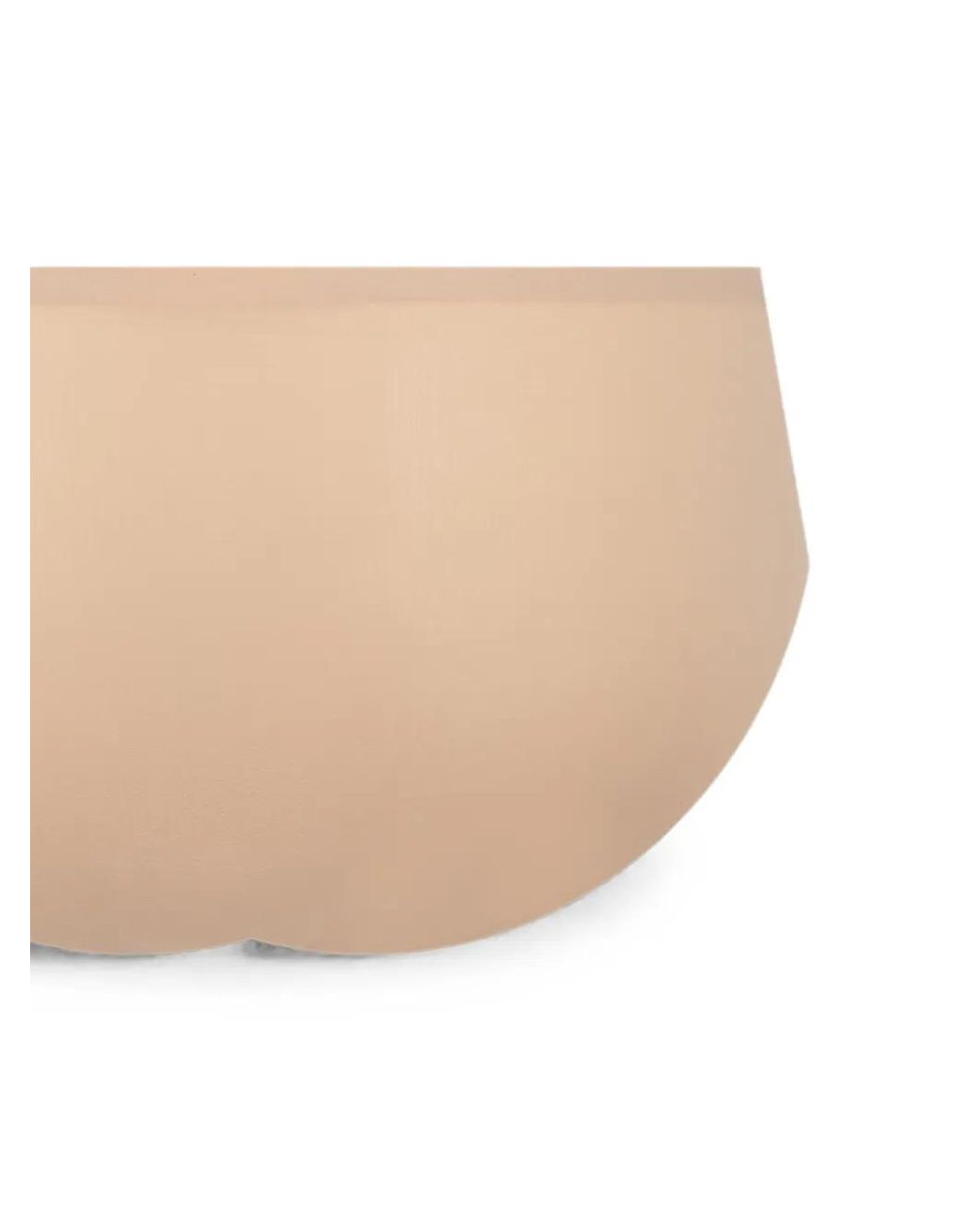 Chantelle Black Shorty Seamless Stretch Briefs (Set Of Three)