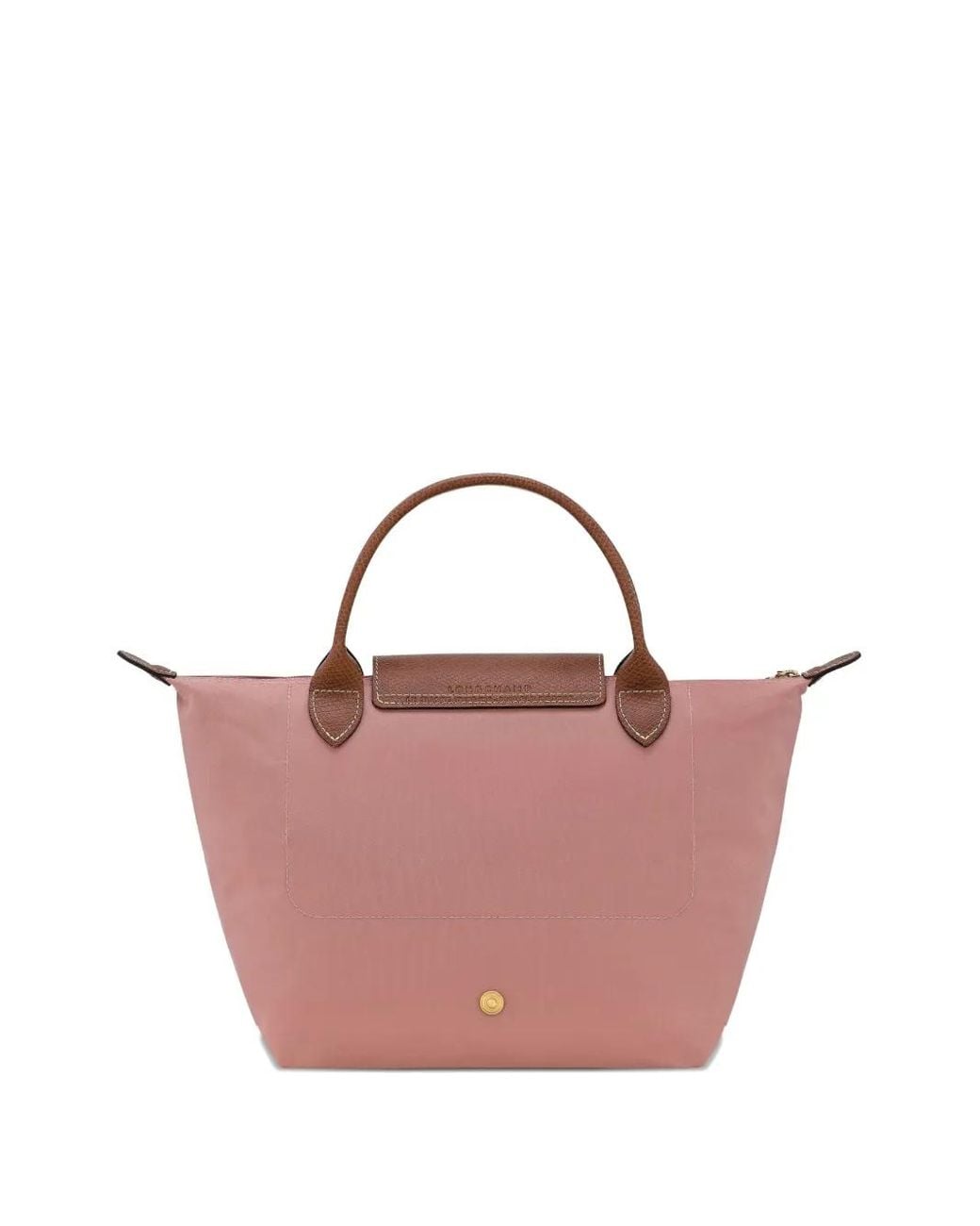 Longchamp Pink The Original Pliage