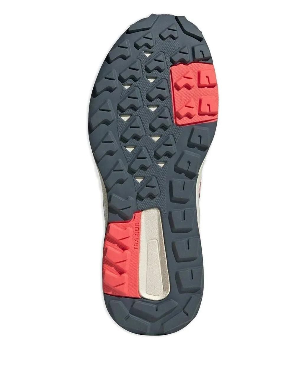 Adidas Gray Terrex Trailmaker Sneakers