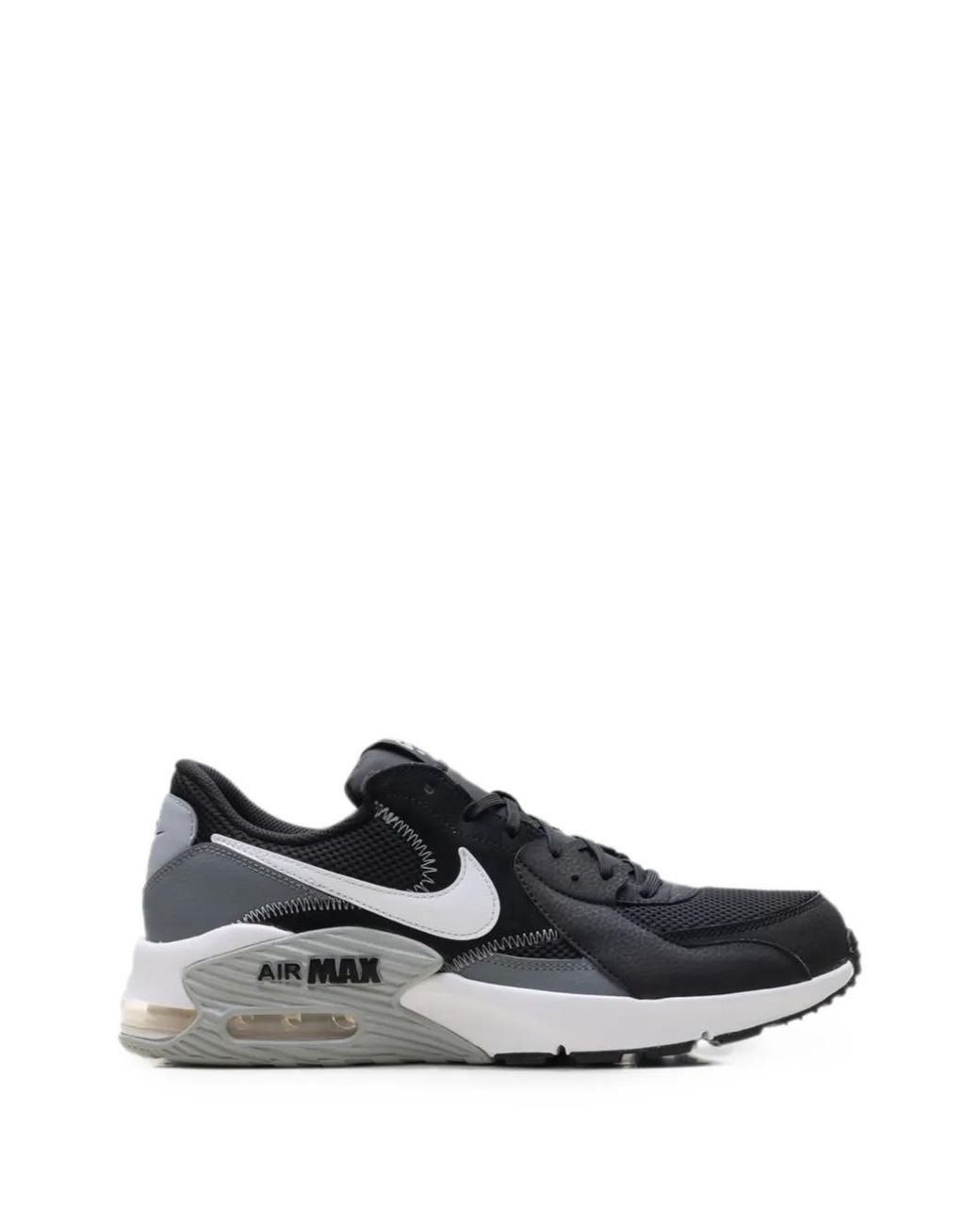 Nike White Air Max Excee Sneakers for men