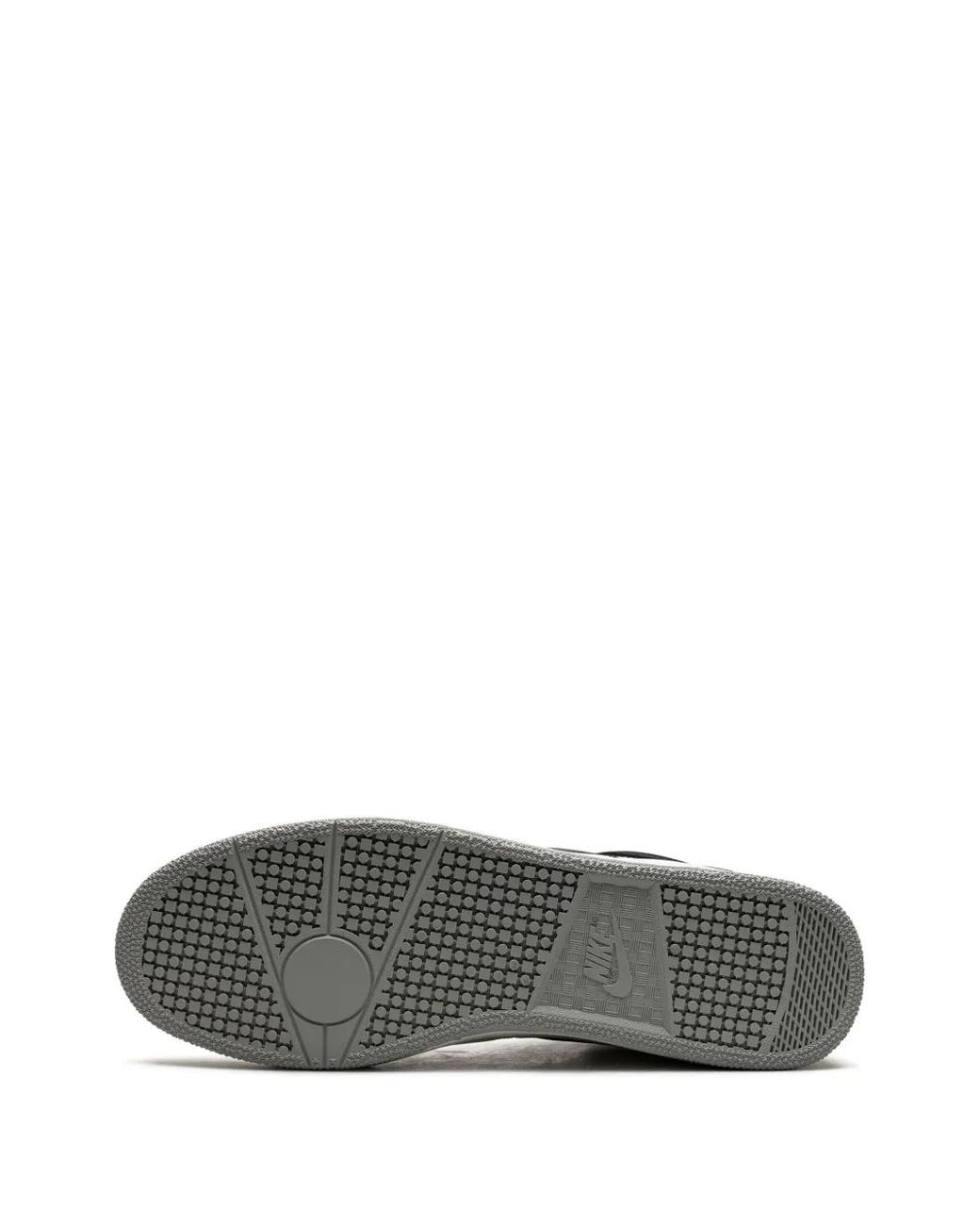 Sneakers Mac Attack di Nike in White