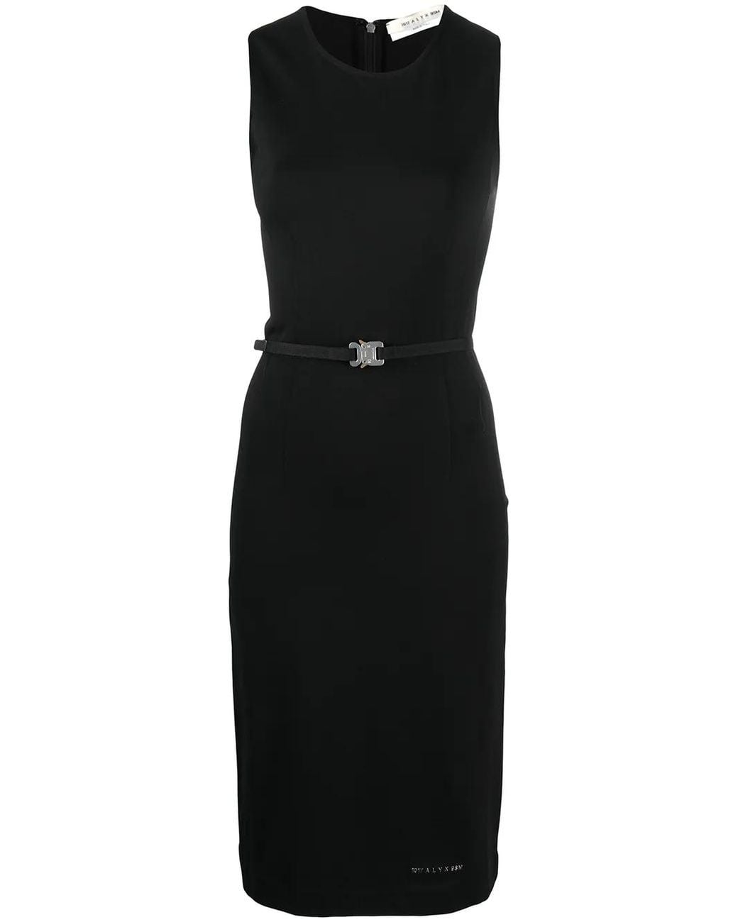 1017 ALYX 9SM Alyx Dresses Black