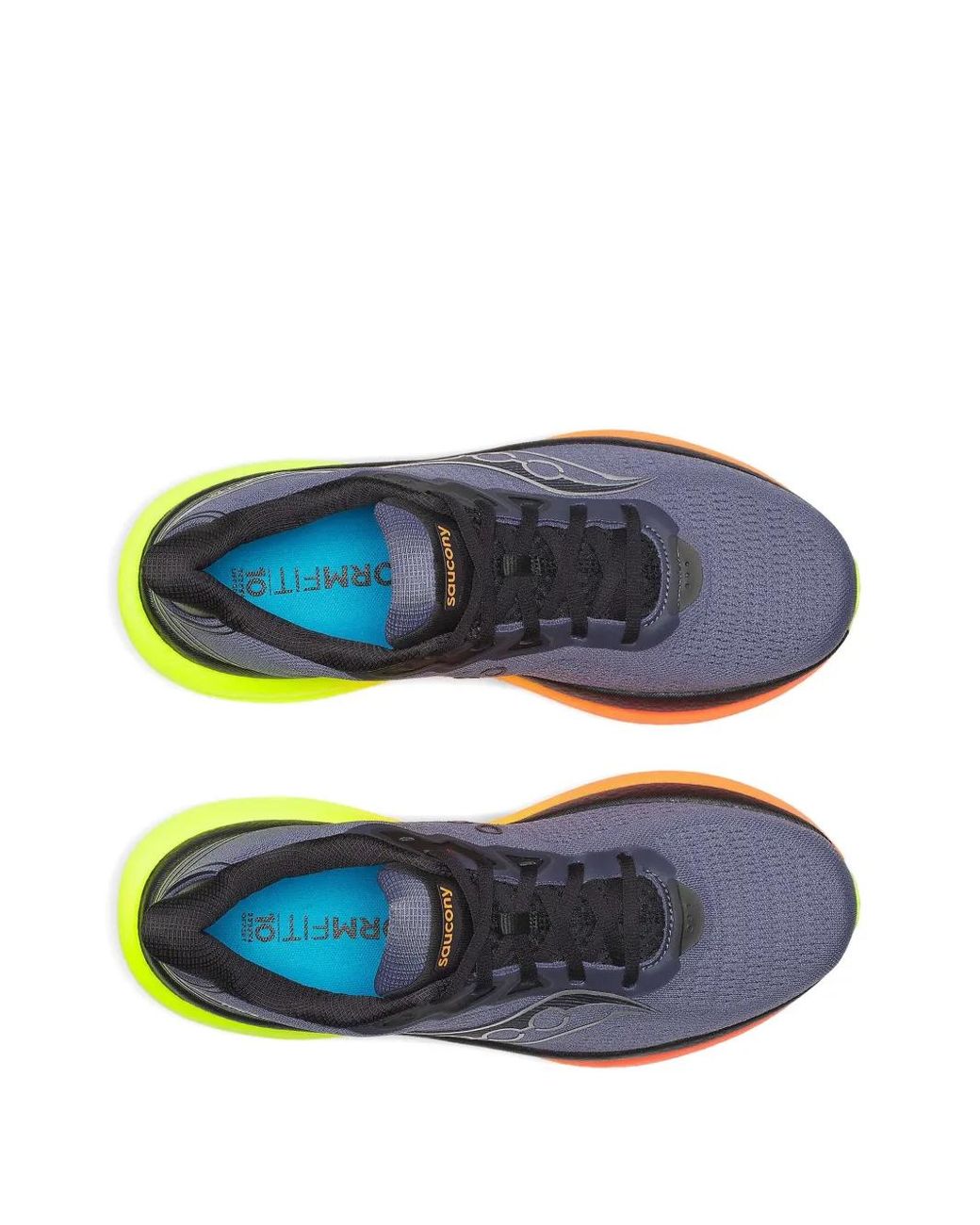 Saucony Blue Triumph 23 for men
