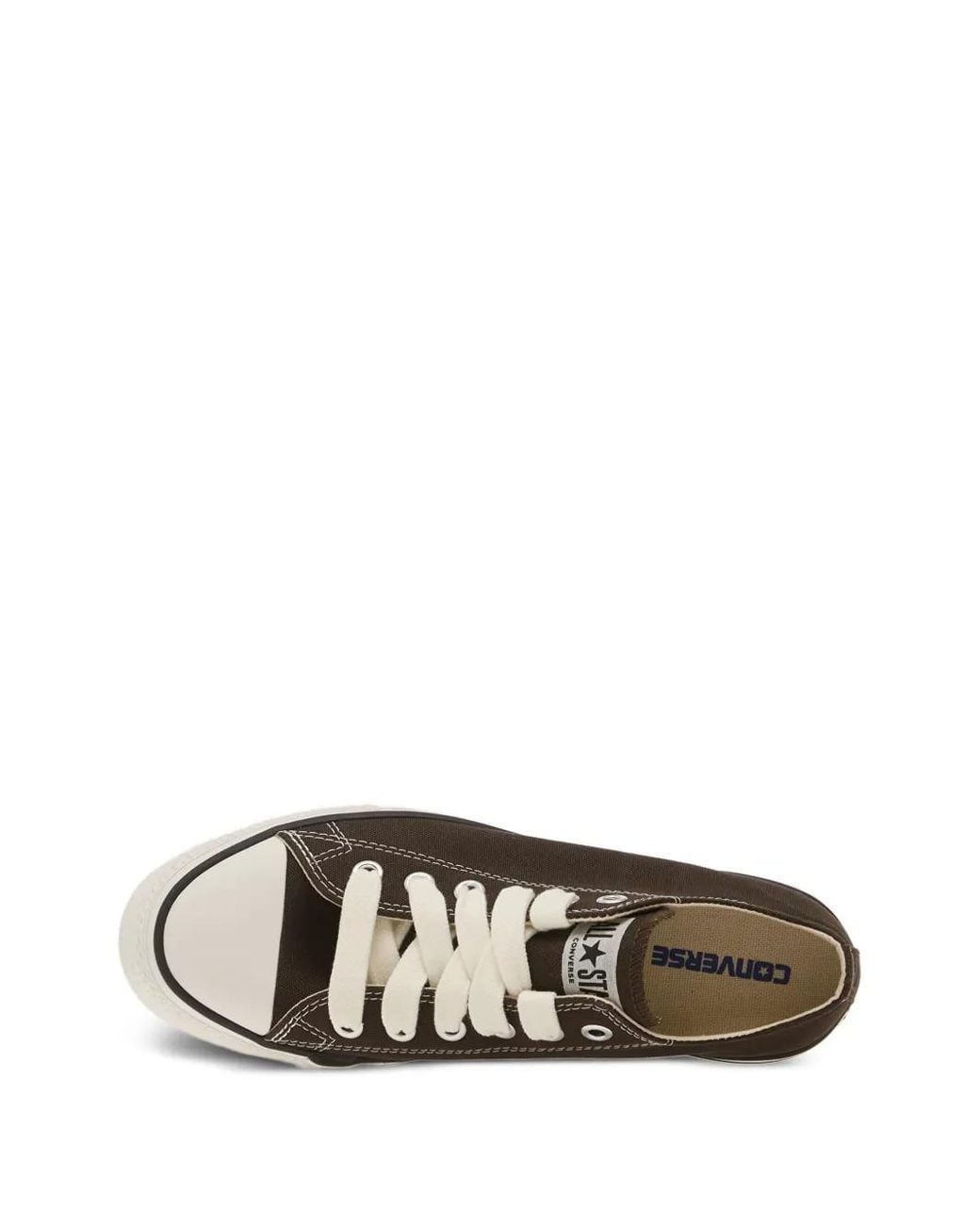 Converse White Chuck Taylor All Star Sneakers