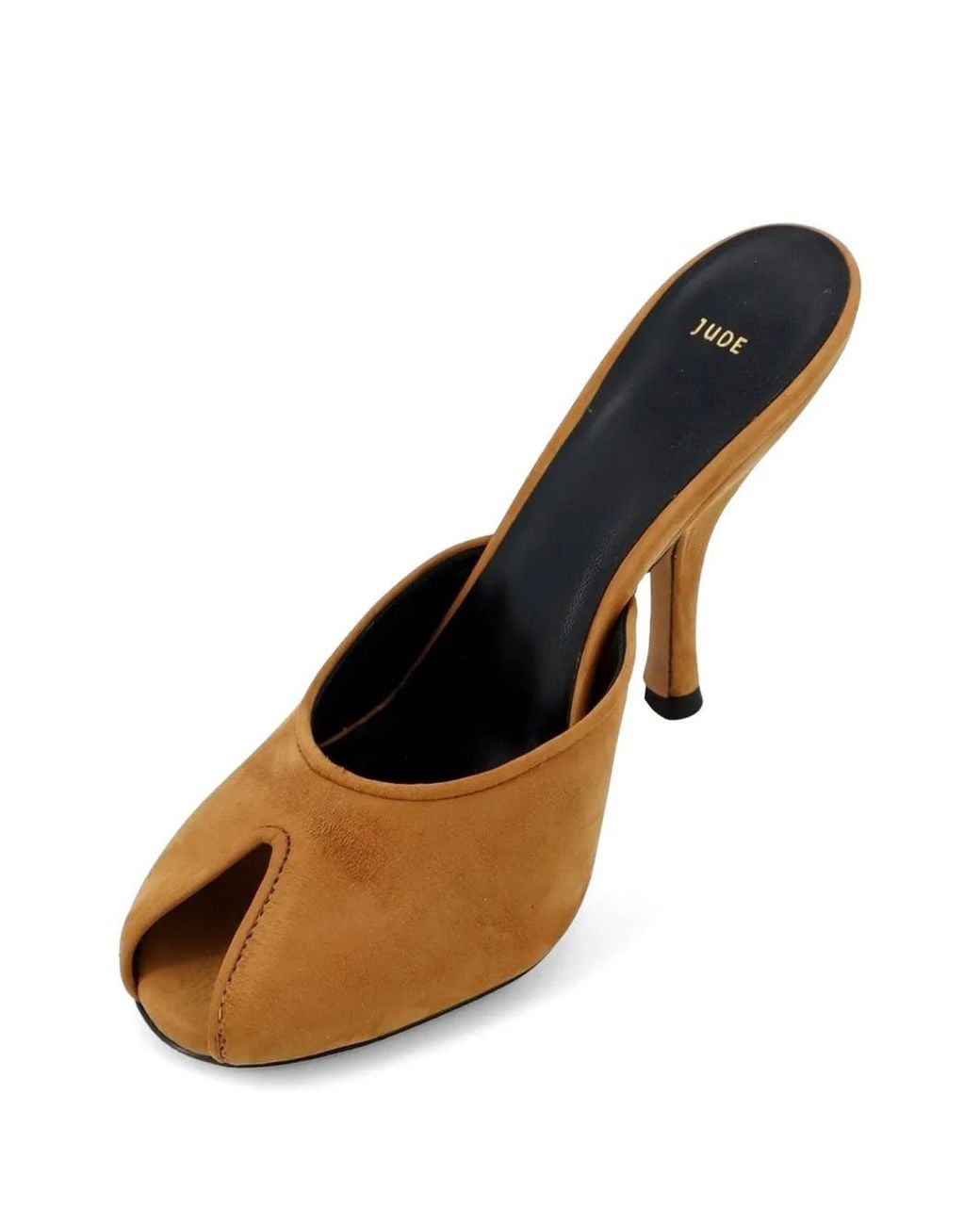 Jude Multicolor Date Mules