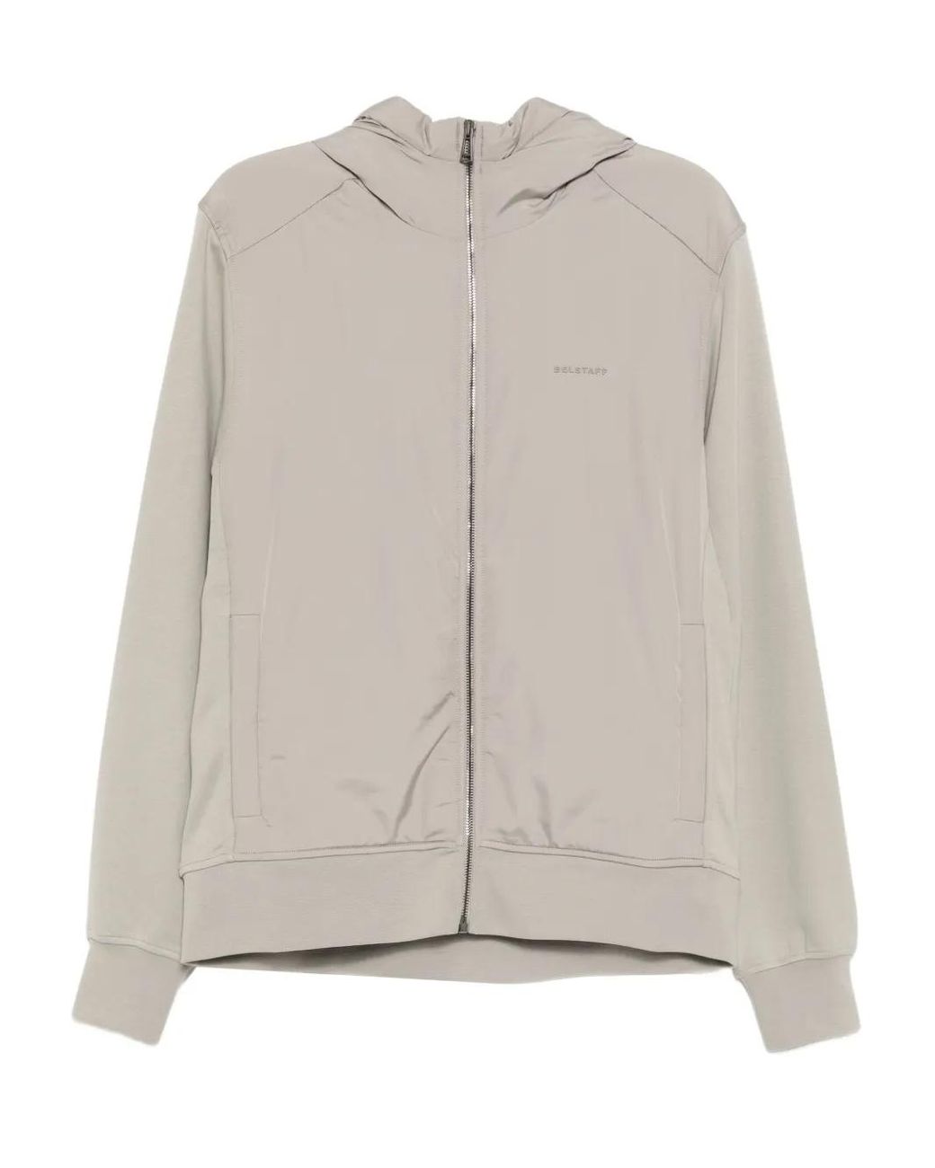 Belstaff Alloy Jack in het Gray voor heren