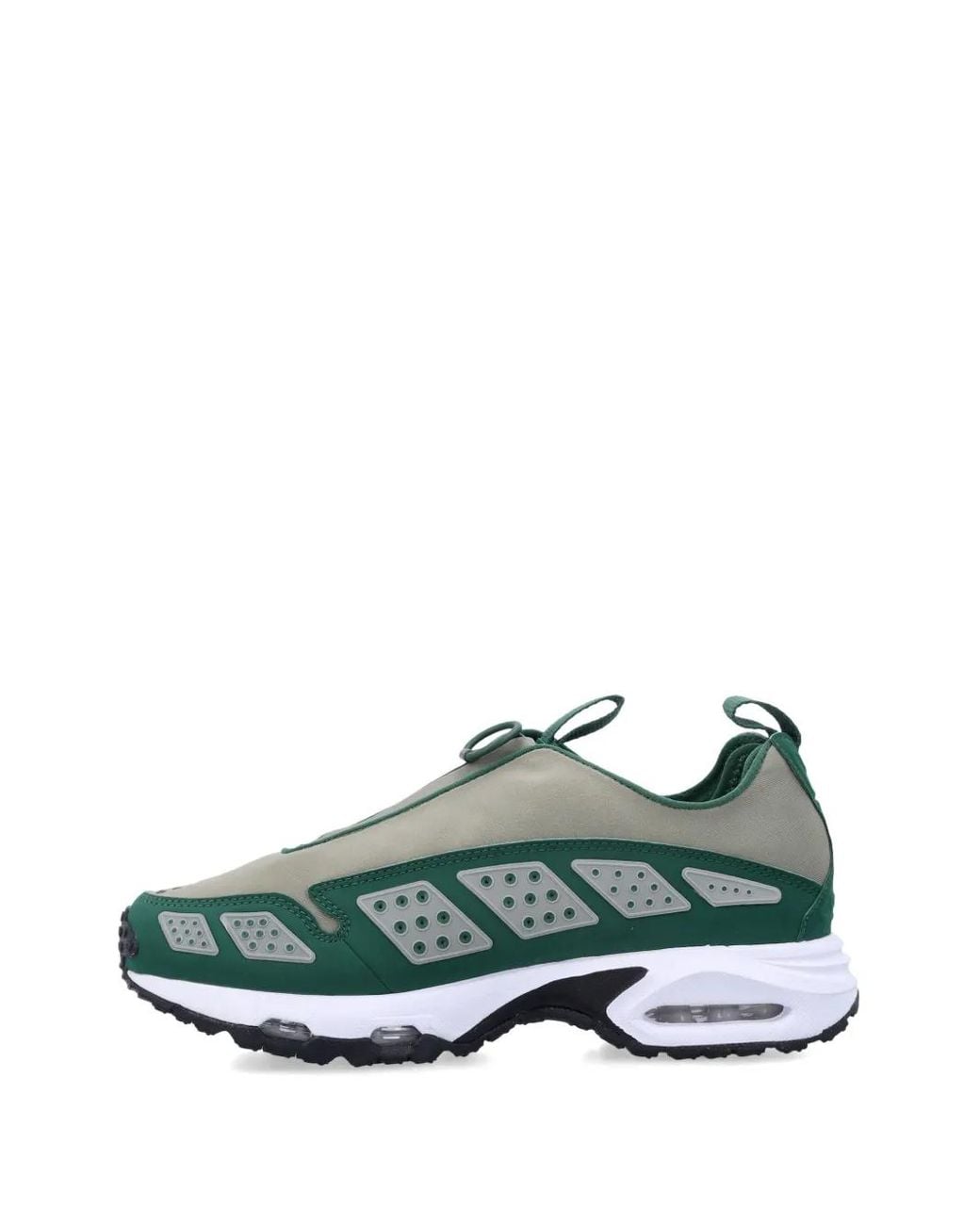 Nike Green Air Max Sndr