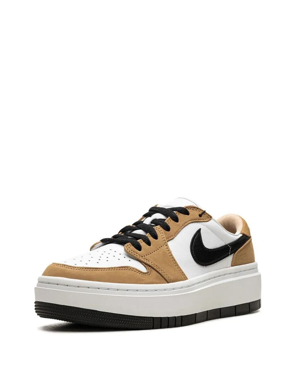 Nike White Air 1 Elevate "Rookie Of The Year" Sneakers