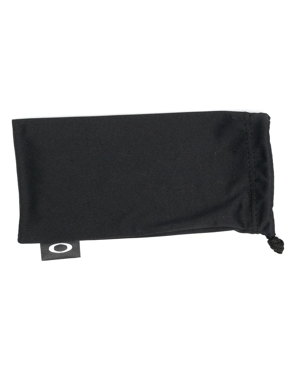 Oakley Gray Square-Frame Logo-Embellished Sunglasses for men