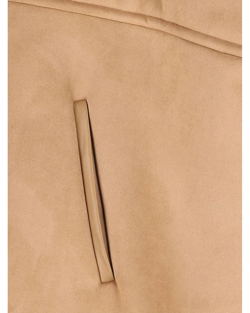 Max Mara Natural Jackets