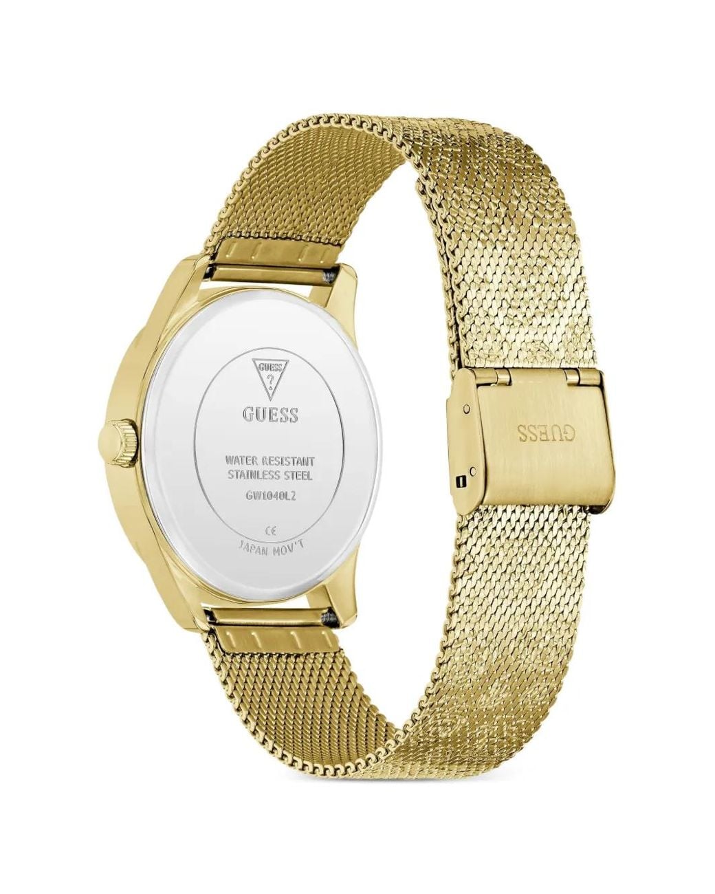 Guess Metallic Calla 36Mm Watch