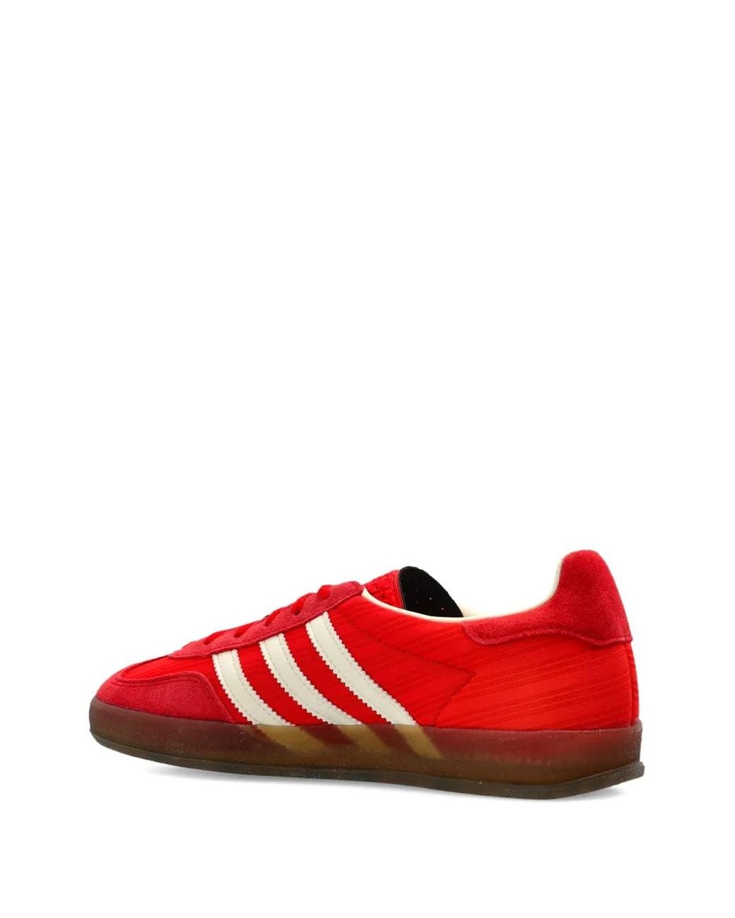 Adidas Red Gazelle Indoor